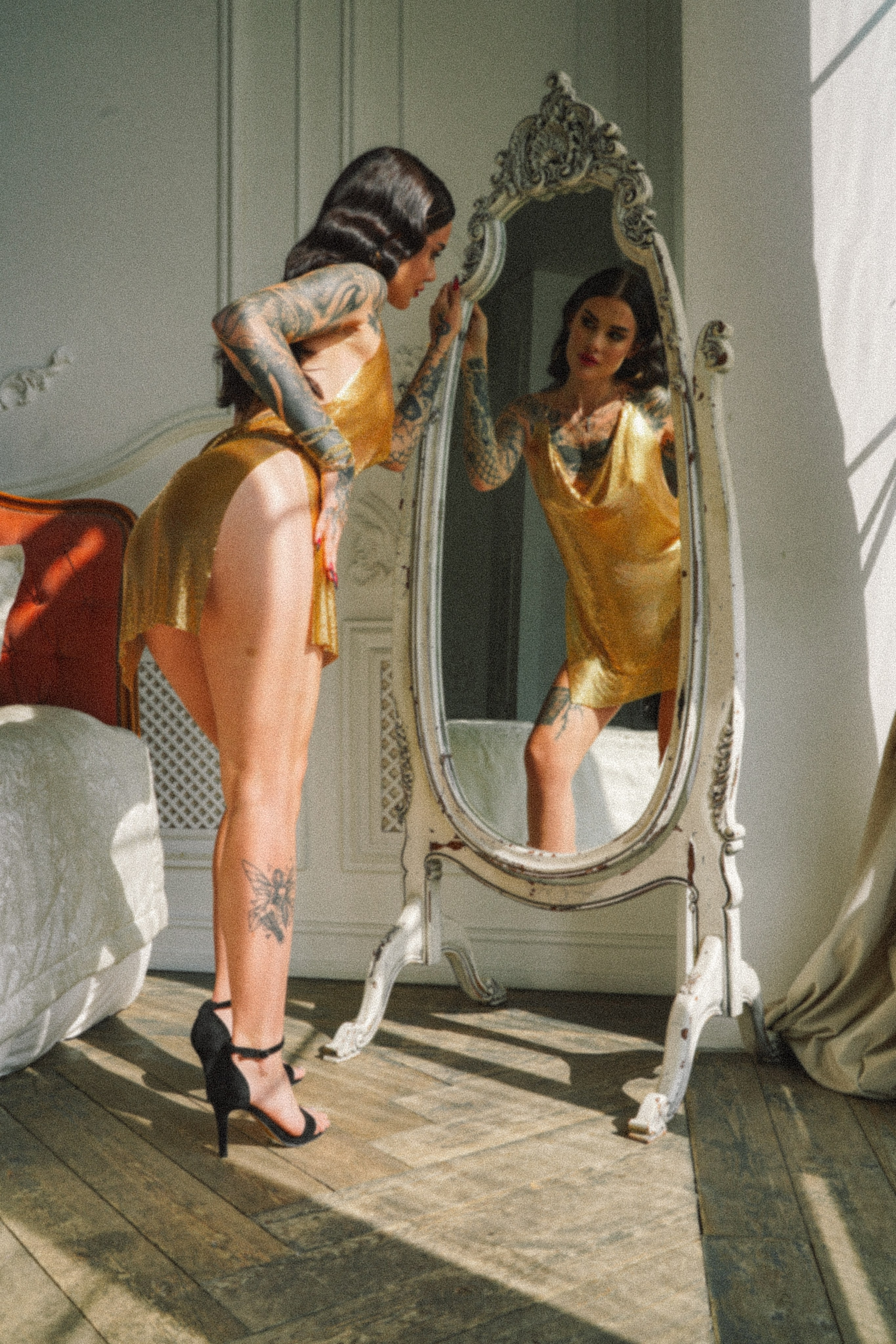 Карина Аракелян. Фотограф в Москве Асиетта