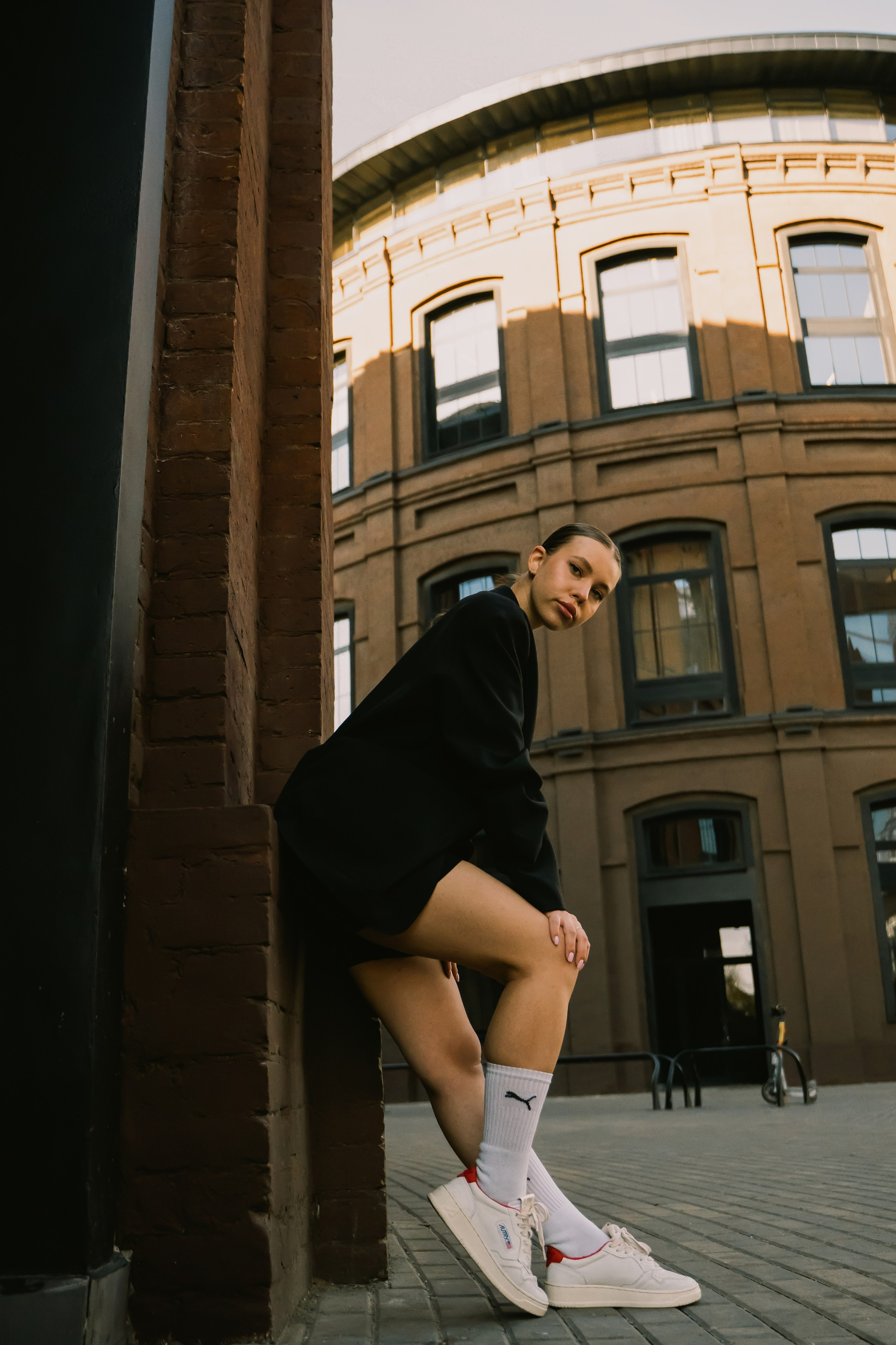 Дарья. Фотограф в Москве Асиетта