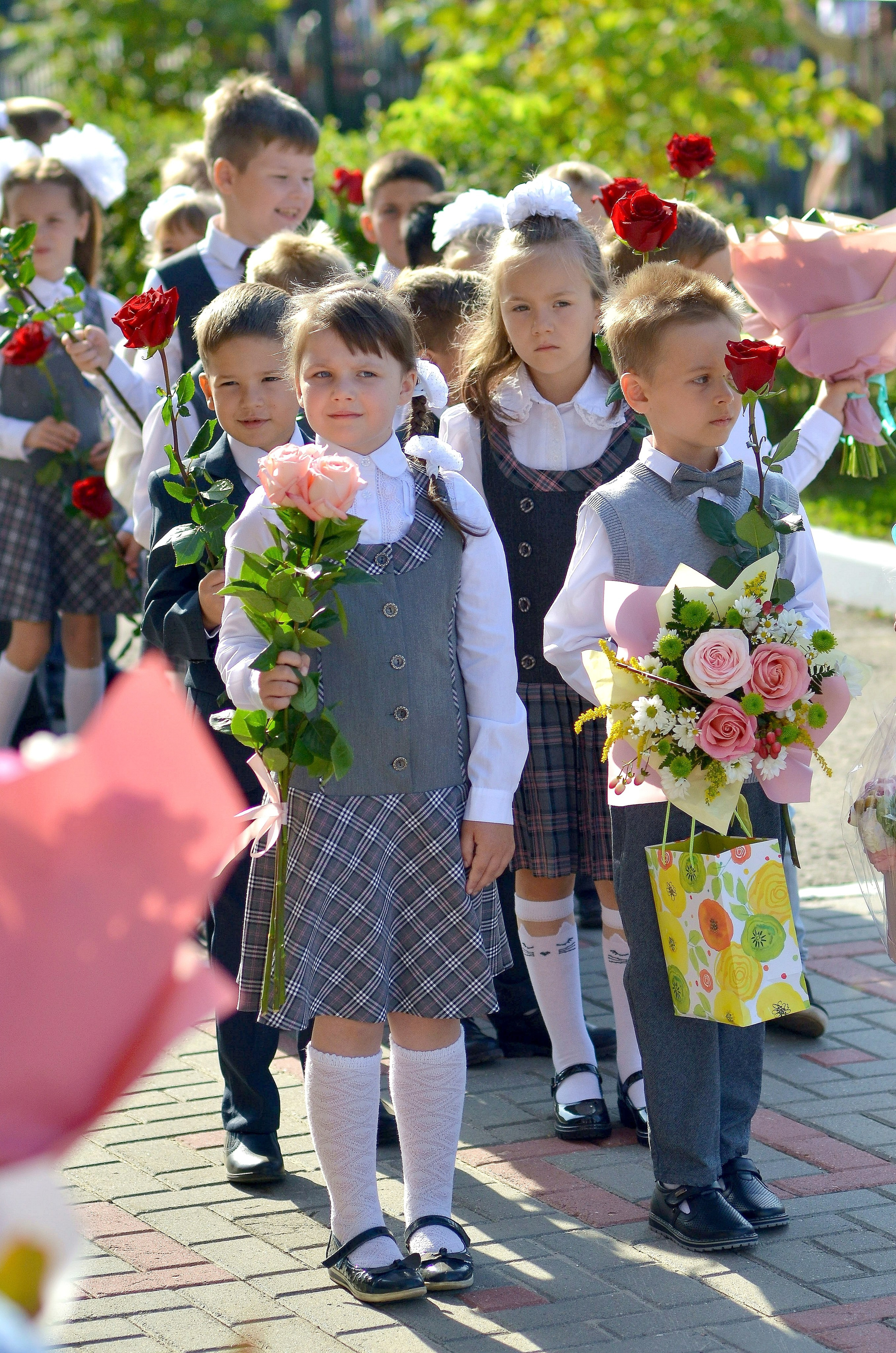 1 СЕНТЯБРЯ. ФОТОГРАФ ВАШИХ МЕРОПРИЯТИЙ РЯЗАНЬ СЕРГЕЙ КЛЮЕВ Концертная фотография близка к репортажу и портретной съемке