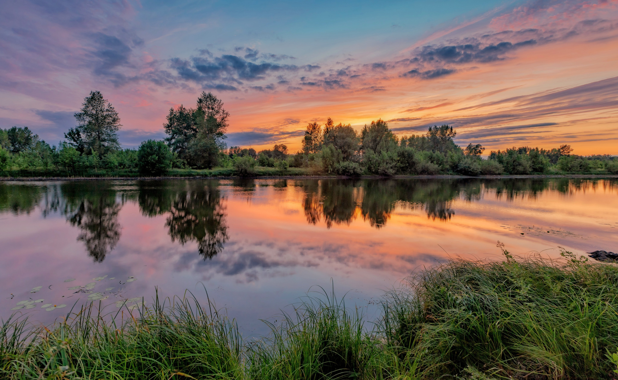 Природа. Макс По — фото и видео съемки любого формата