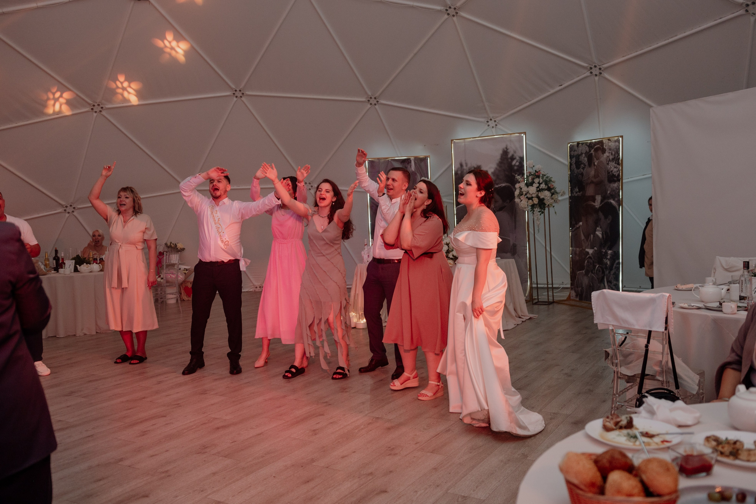 Дима и Лена. Свадебный и Семейный фотограф в Ярославле Алёна Колясникова