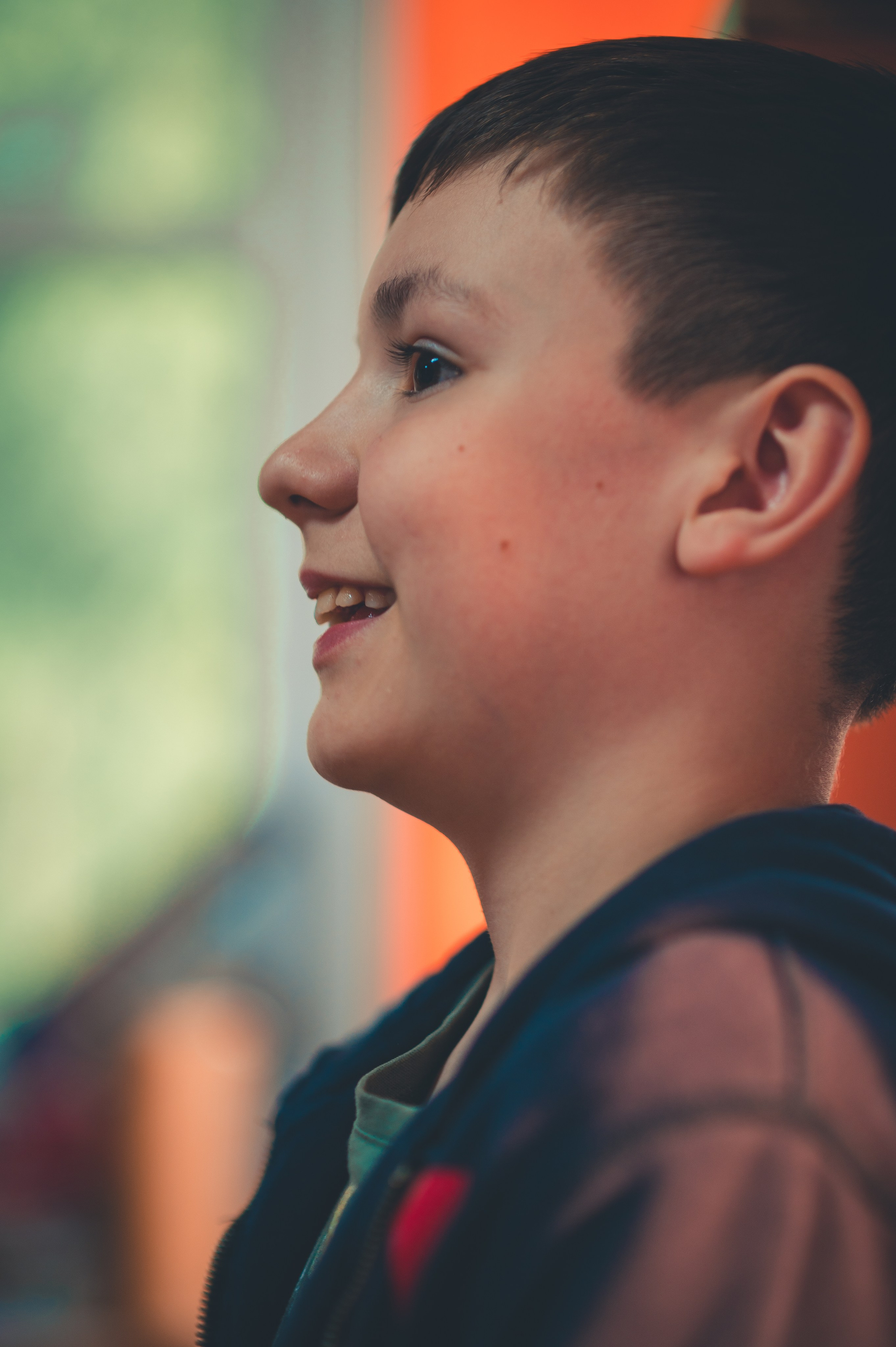 Детский лагерь — 1 смена 2023 год. Иван Кубик — фотограф и видеограф