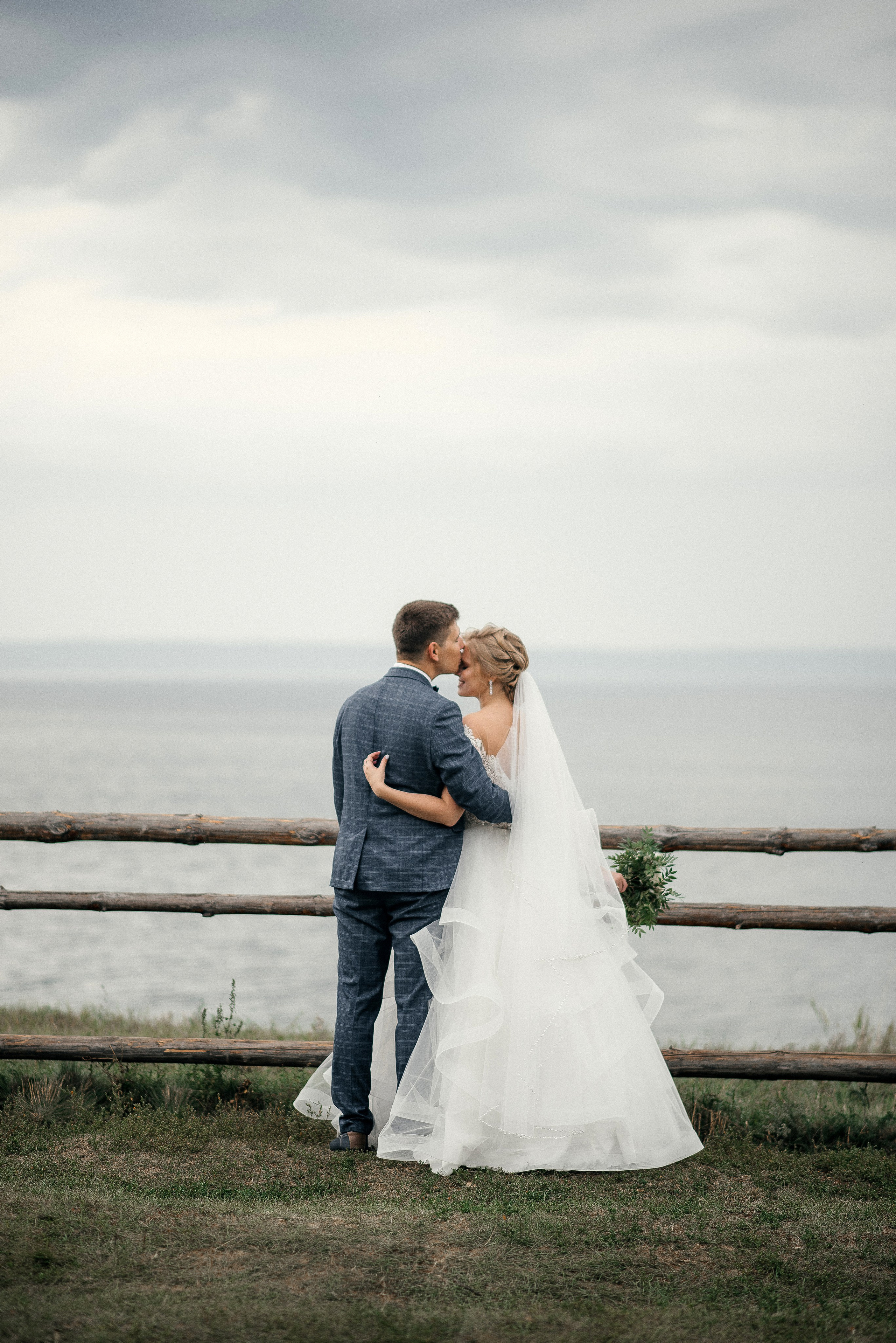 Алексей и Ксения. Главная