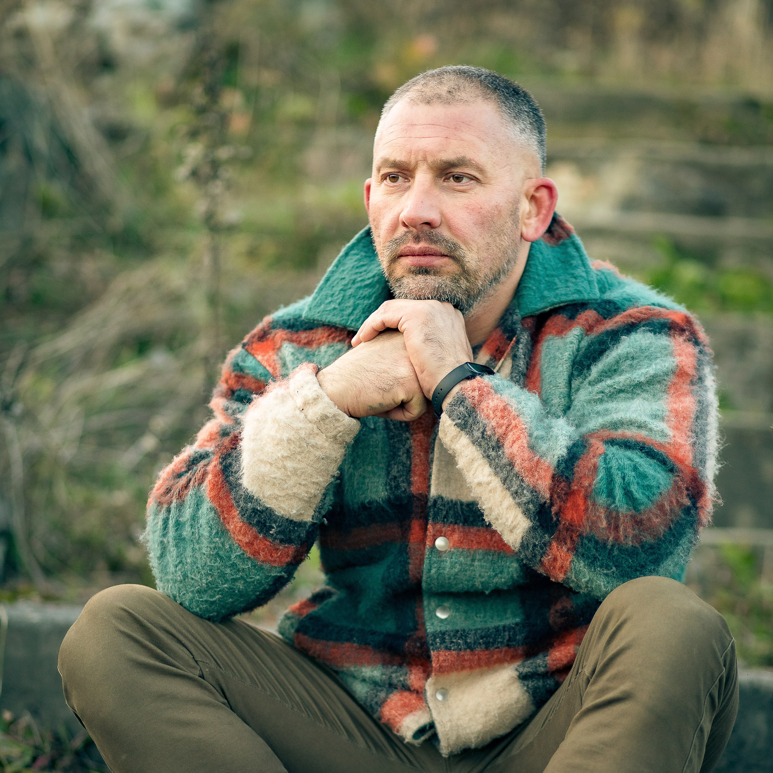 Иван. Инга Кузьминская ТОП-фотограф г. Корсаков