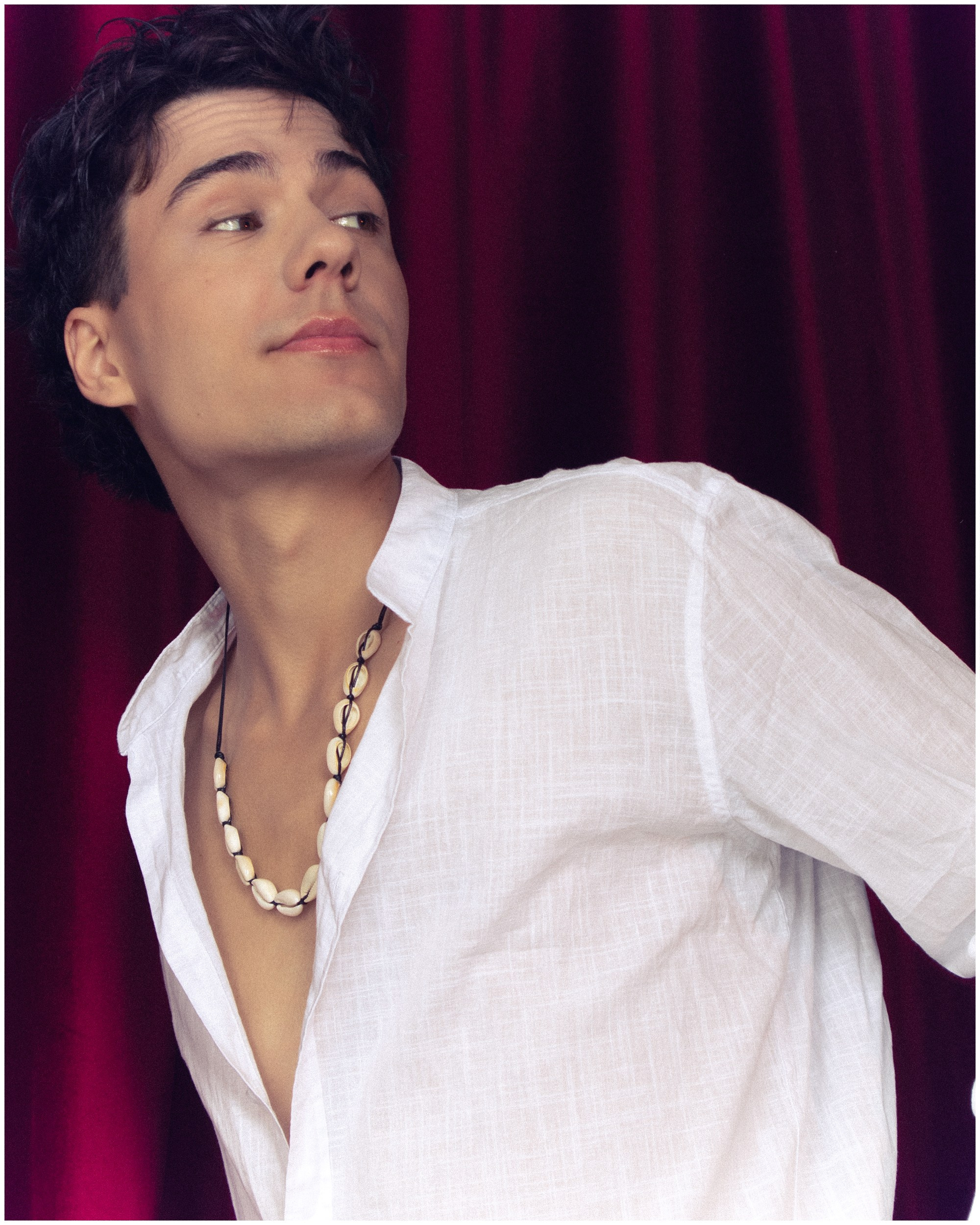 Артем Геенко. Креативный фотограф в Москве Анастасия