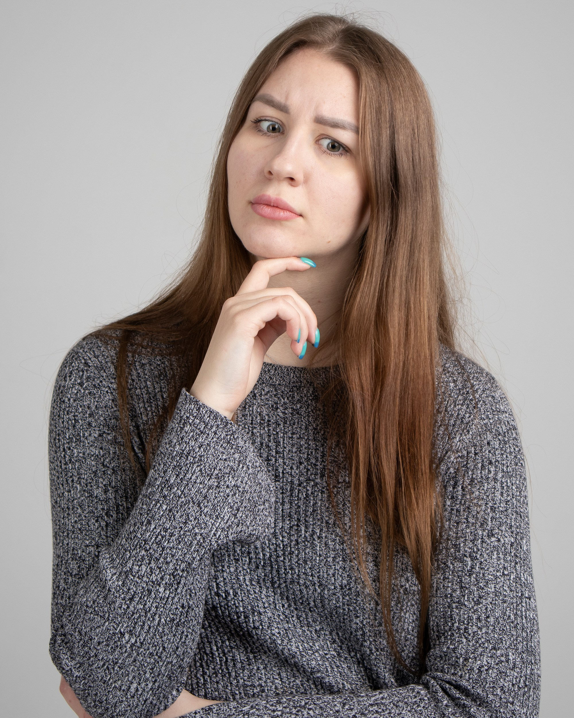 🤍. Креативный фотограф в Москве Анастасия