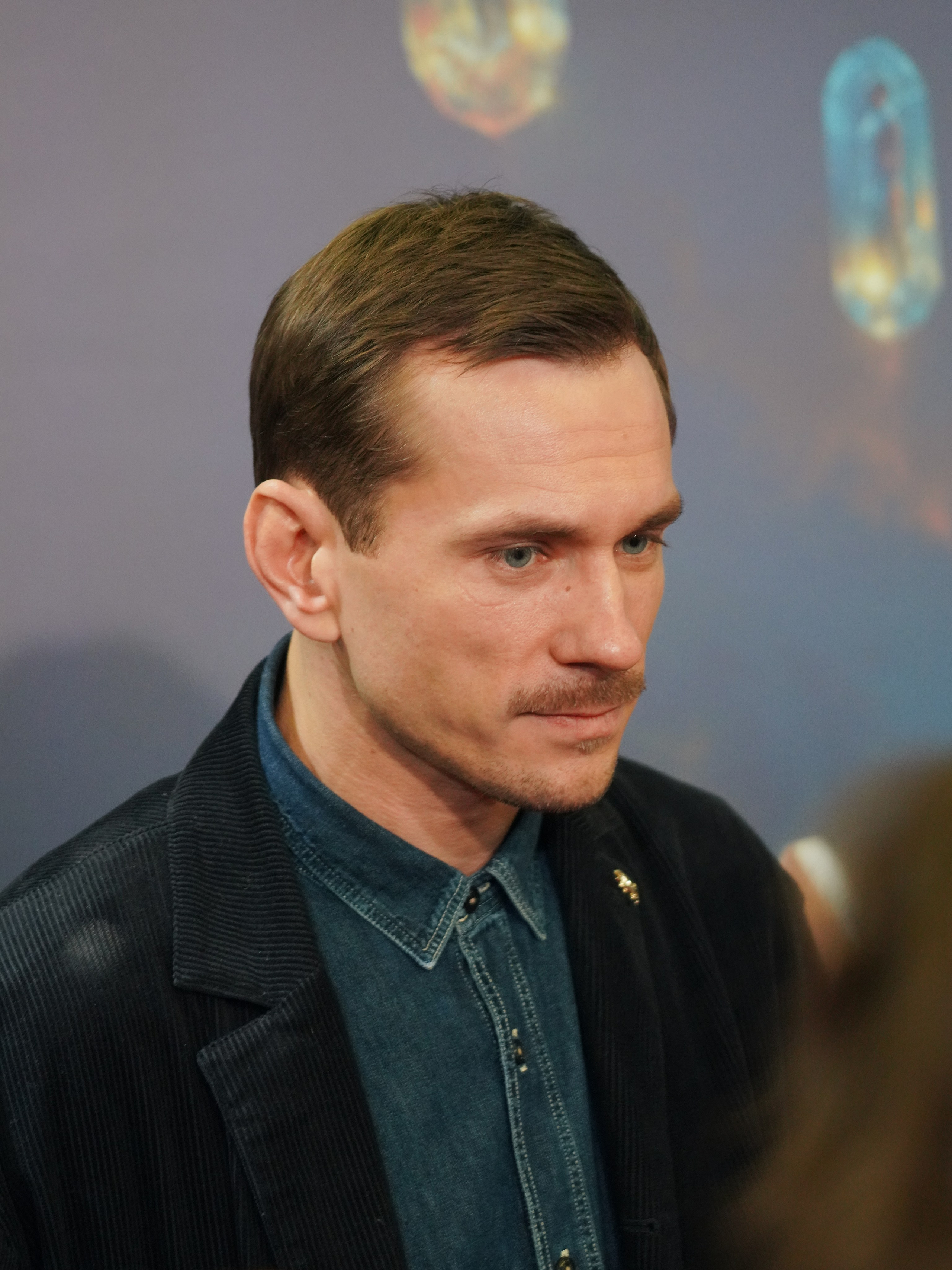 Светская премьера сериала «Тоннель»