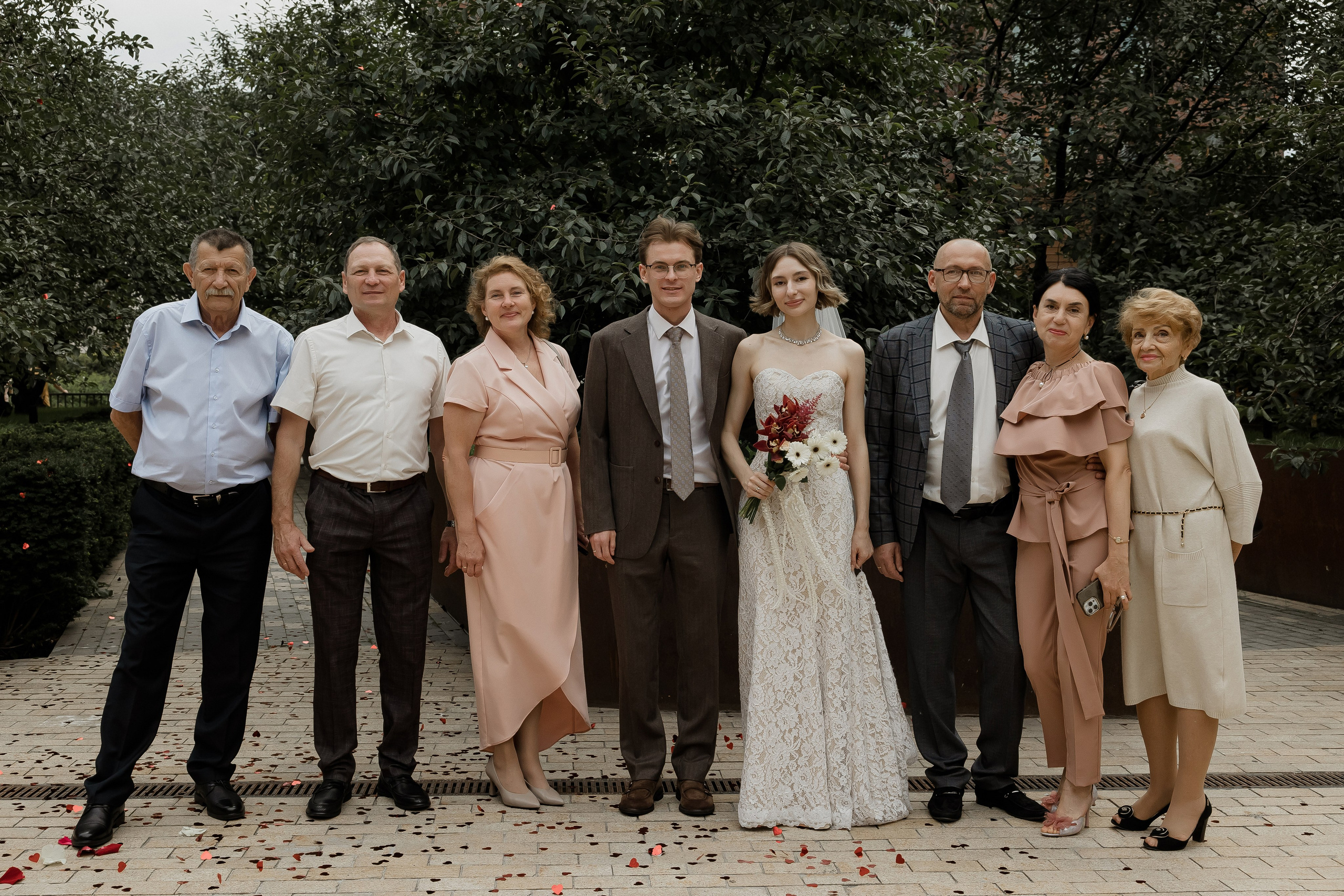 Алексей и Ксения. Валеева Виктория | Свадебный фотограф в Ростове-на-Дону и Москве