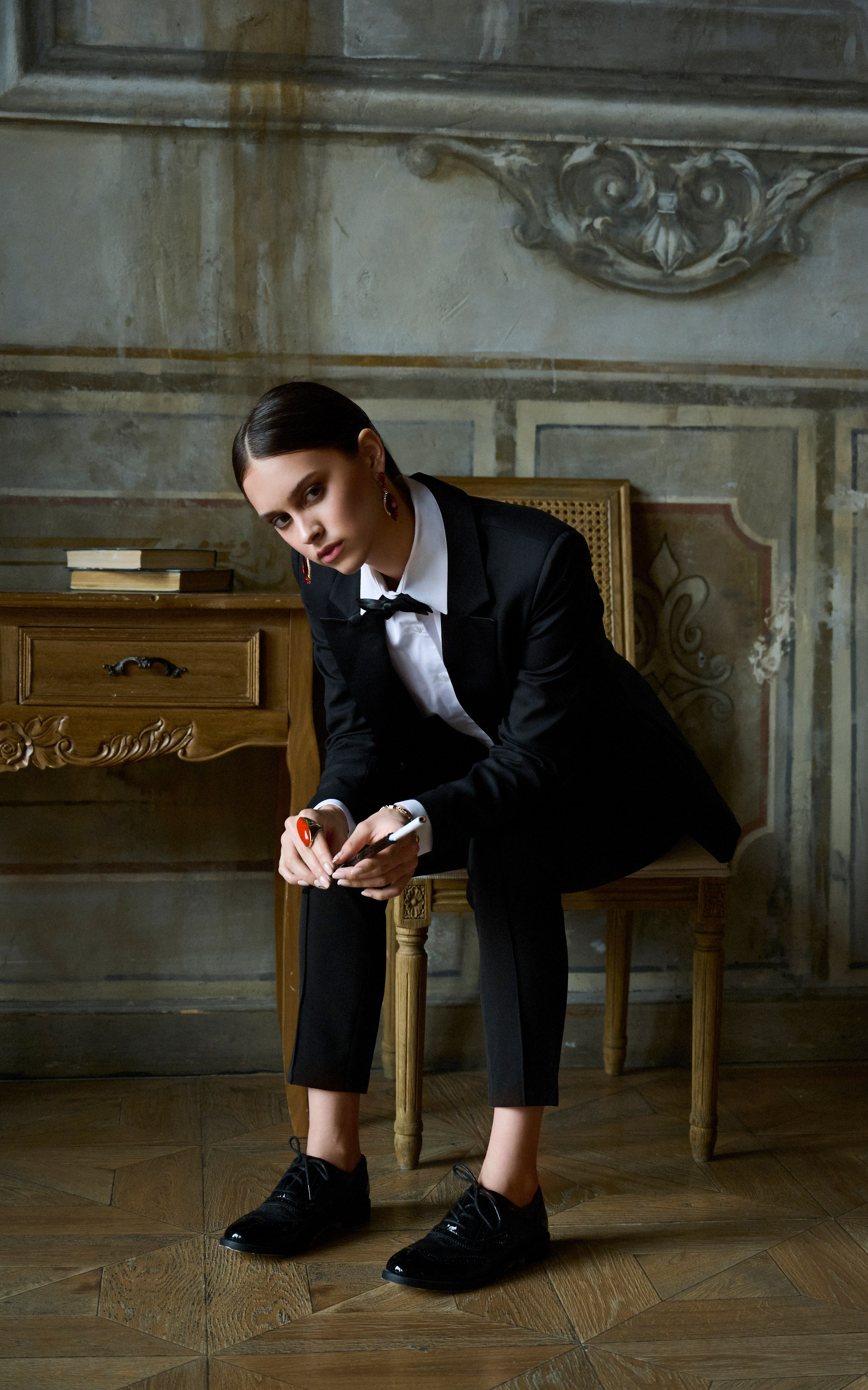 Коммерция. Photographer Маргарита Соболева