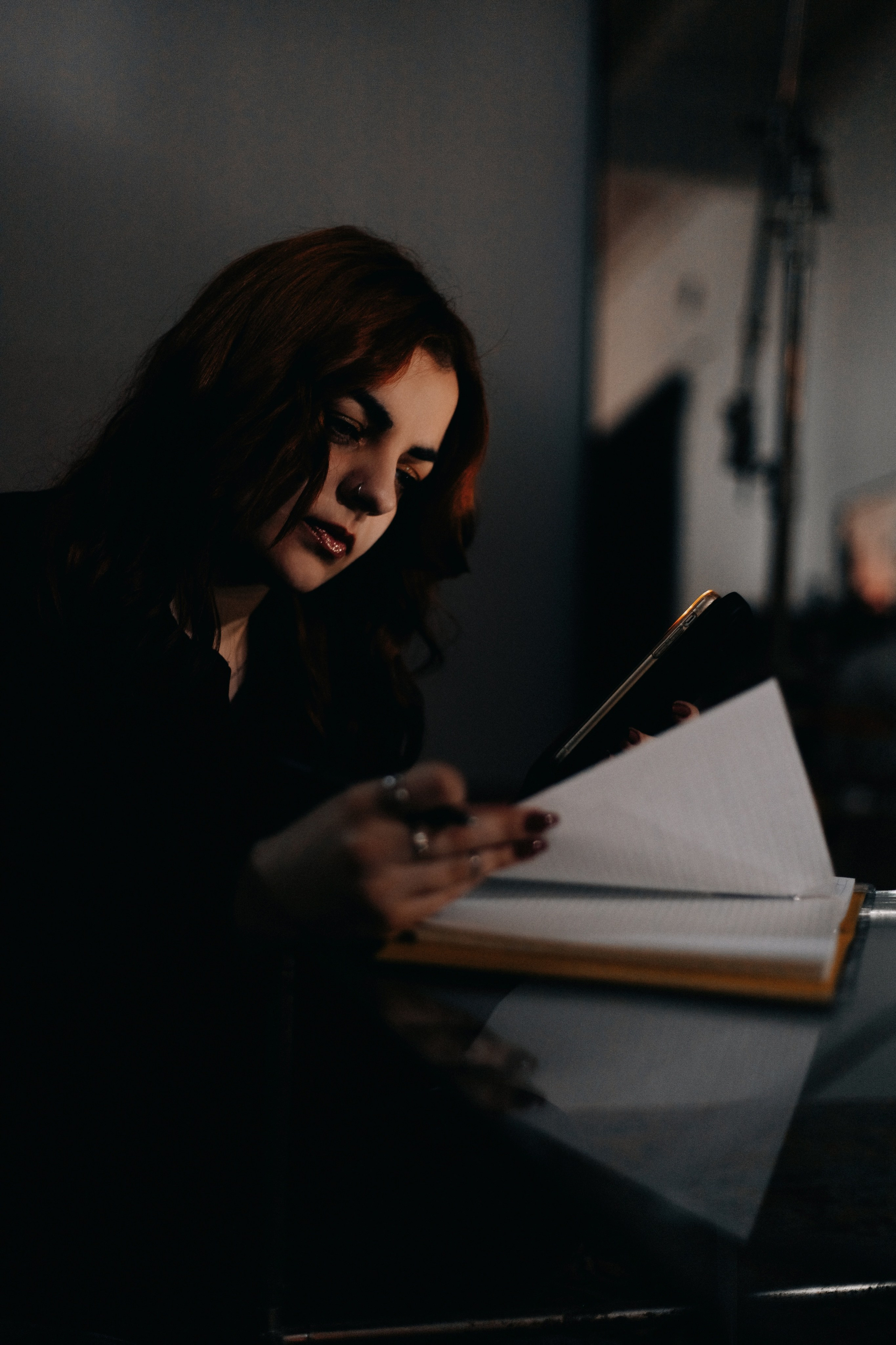 Вика. Текстильщики. Аля Рашпиль. Фотограф Москва