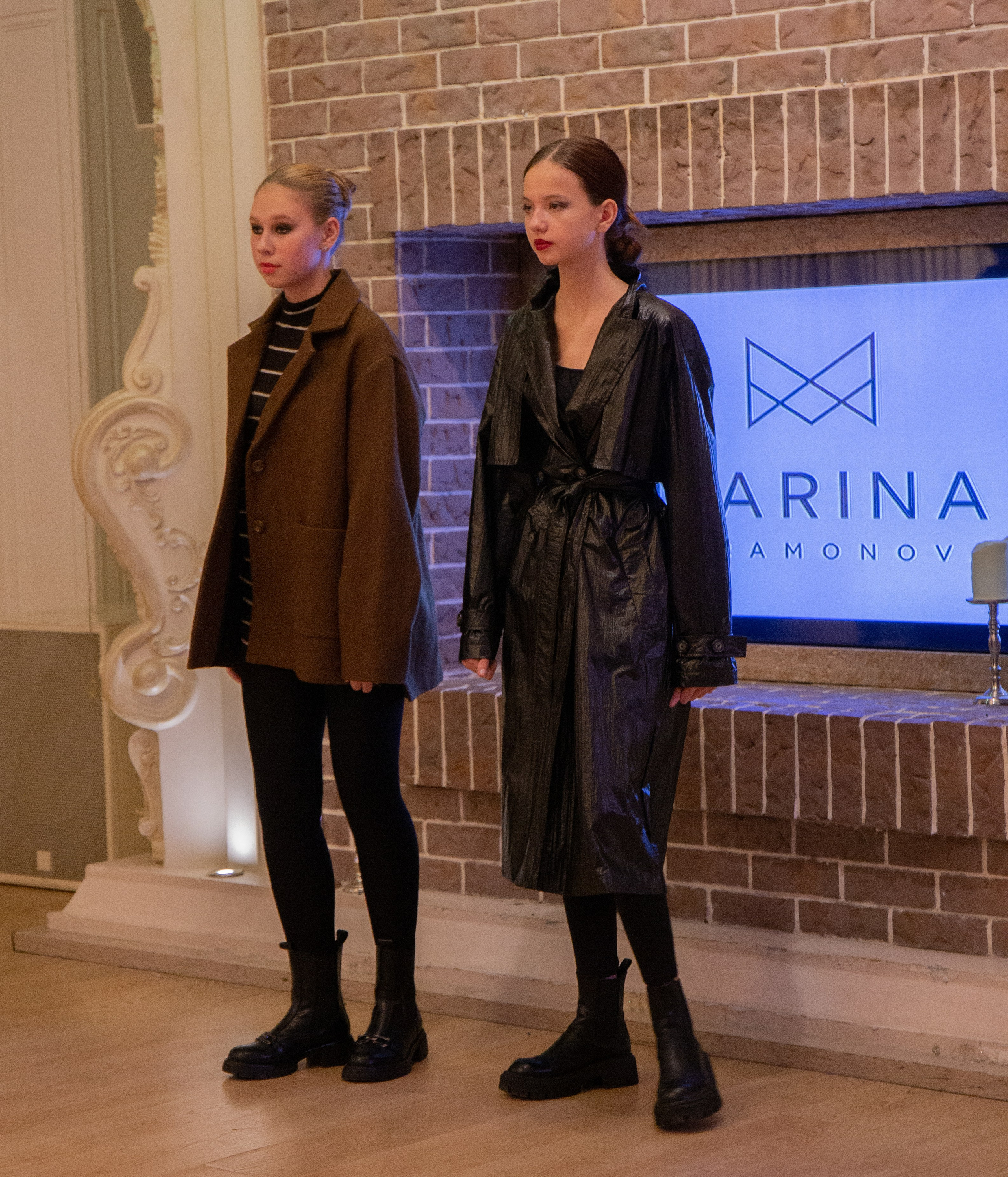 Онегин. Фотограф в Нижнем Новгороде