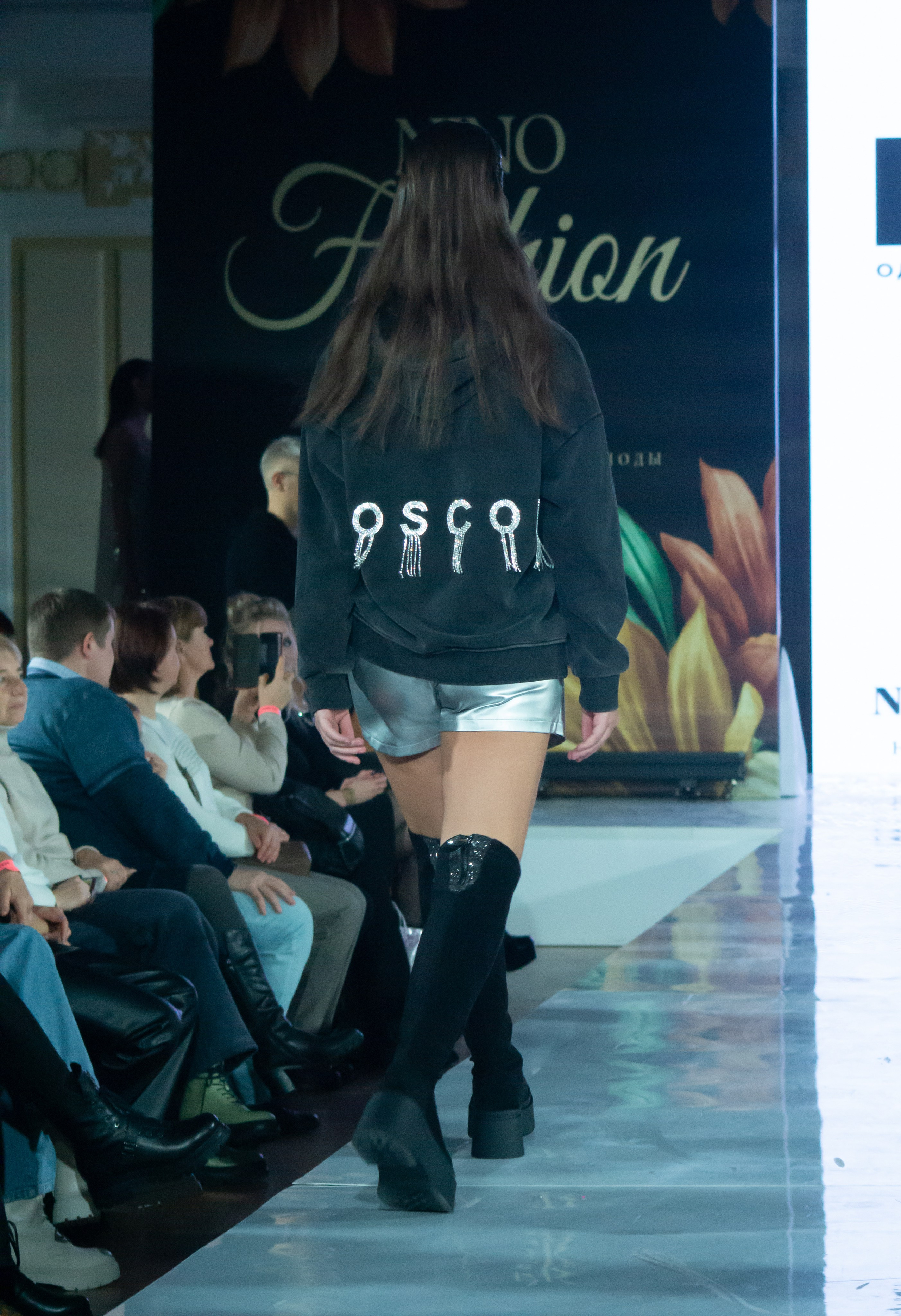 Нижегородская ярмарка 26.11. Фотограф в Нижнем Новгороде