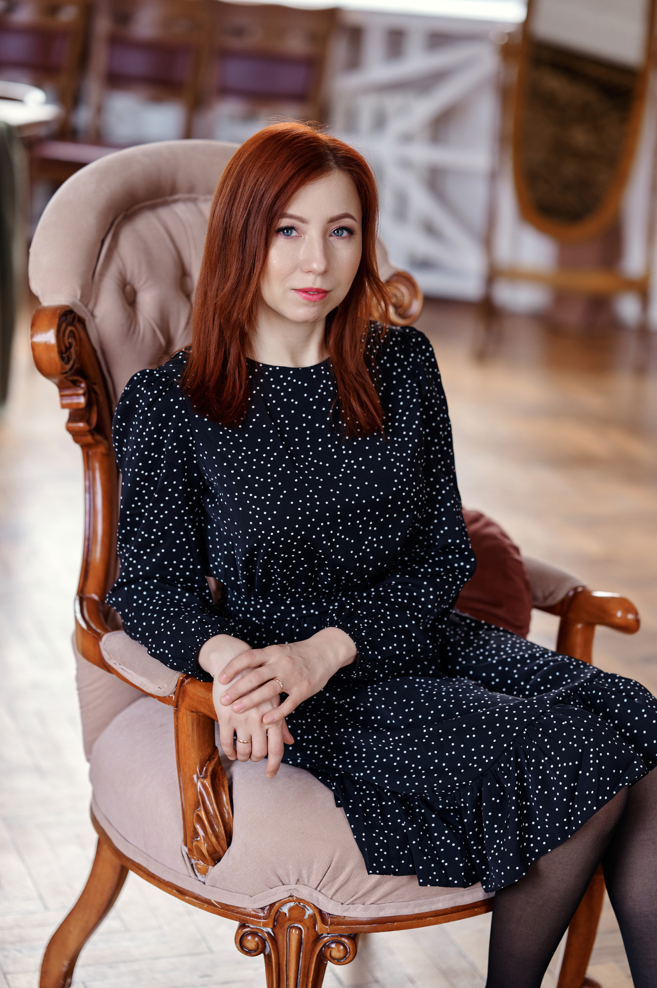 Семейная фотосъемка для Яны. Фотограф в Воронеже Тазаева Светлана