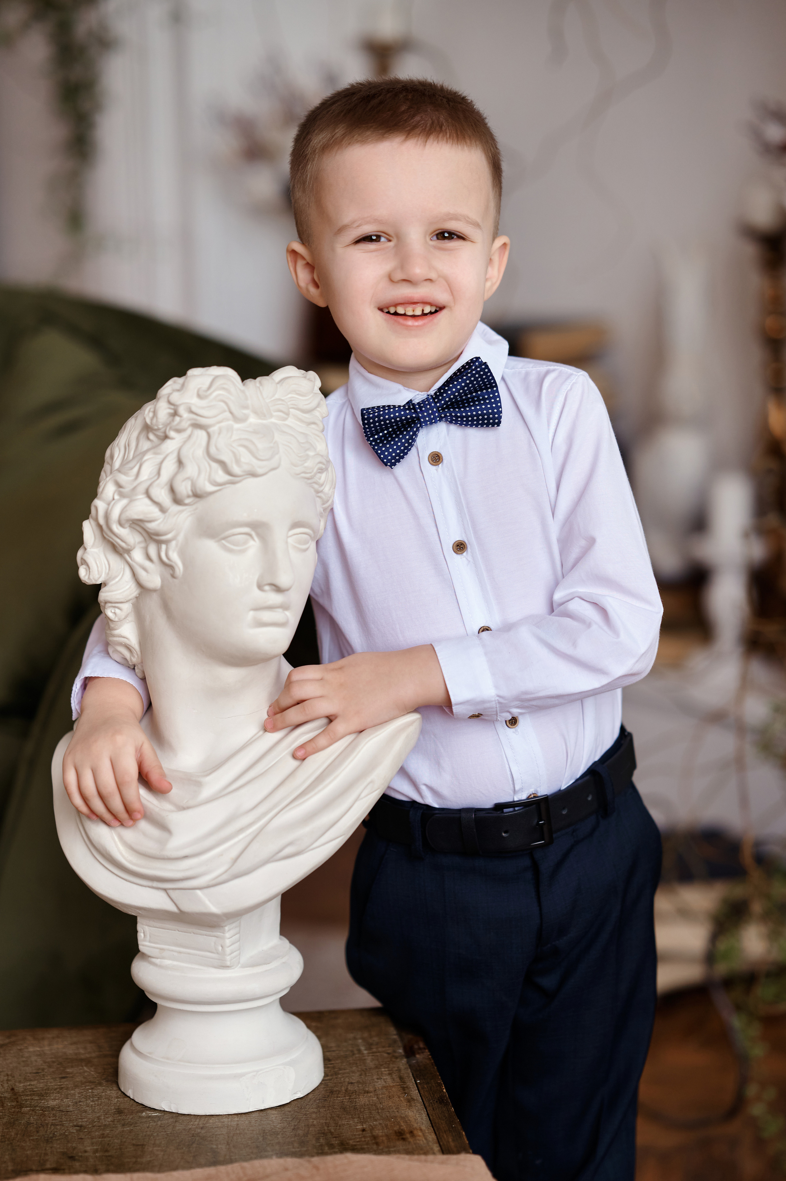 Семейная фотосъемка для Яны. Фотограф в Воронеже Тазаева Светлана