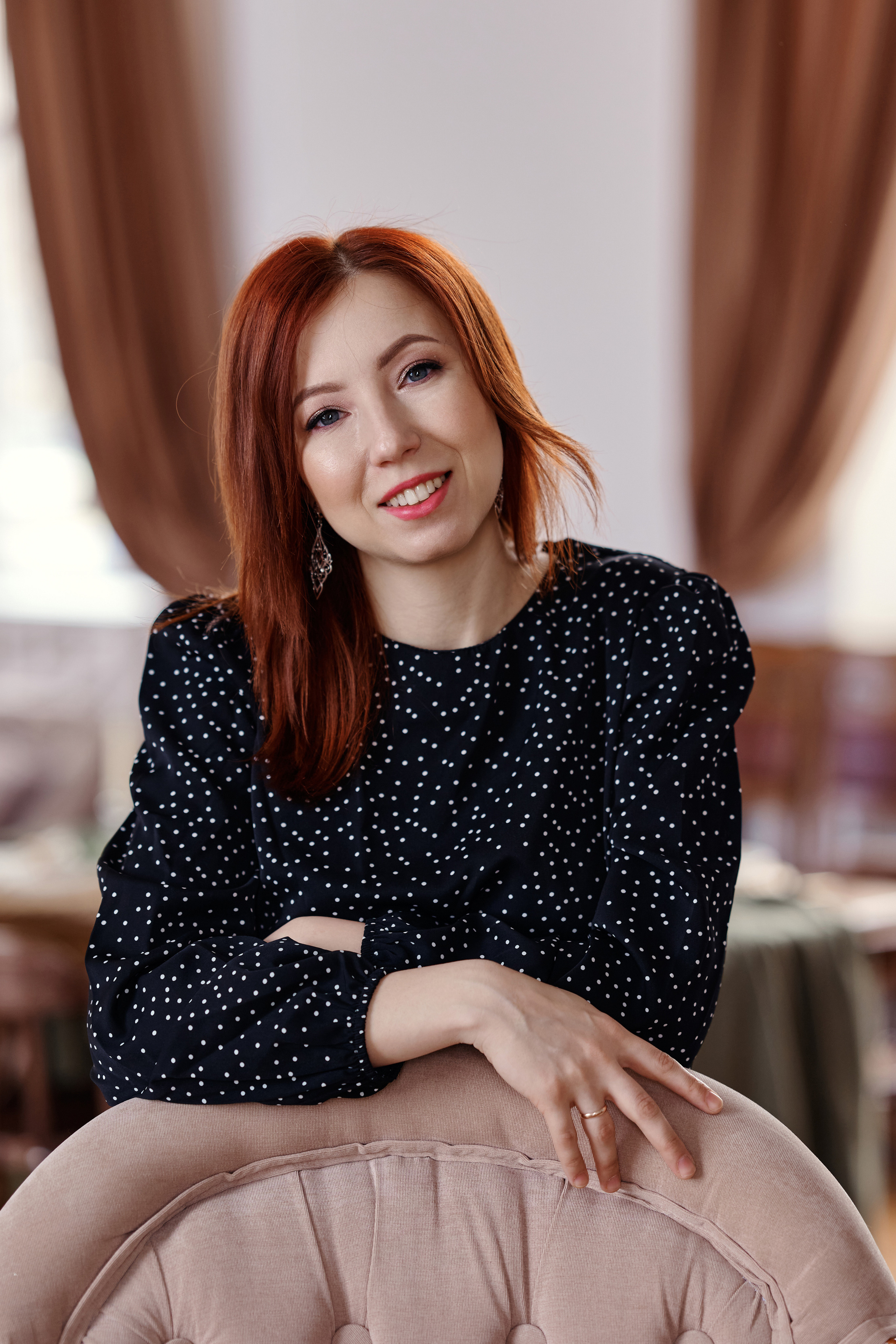 Семейная фотосъемка для Яны. Фотограф в Воронеже Тазаева Светлана