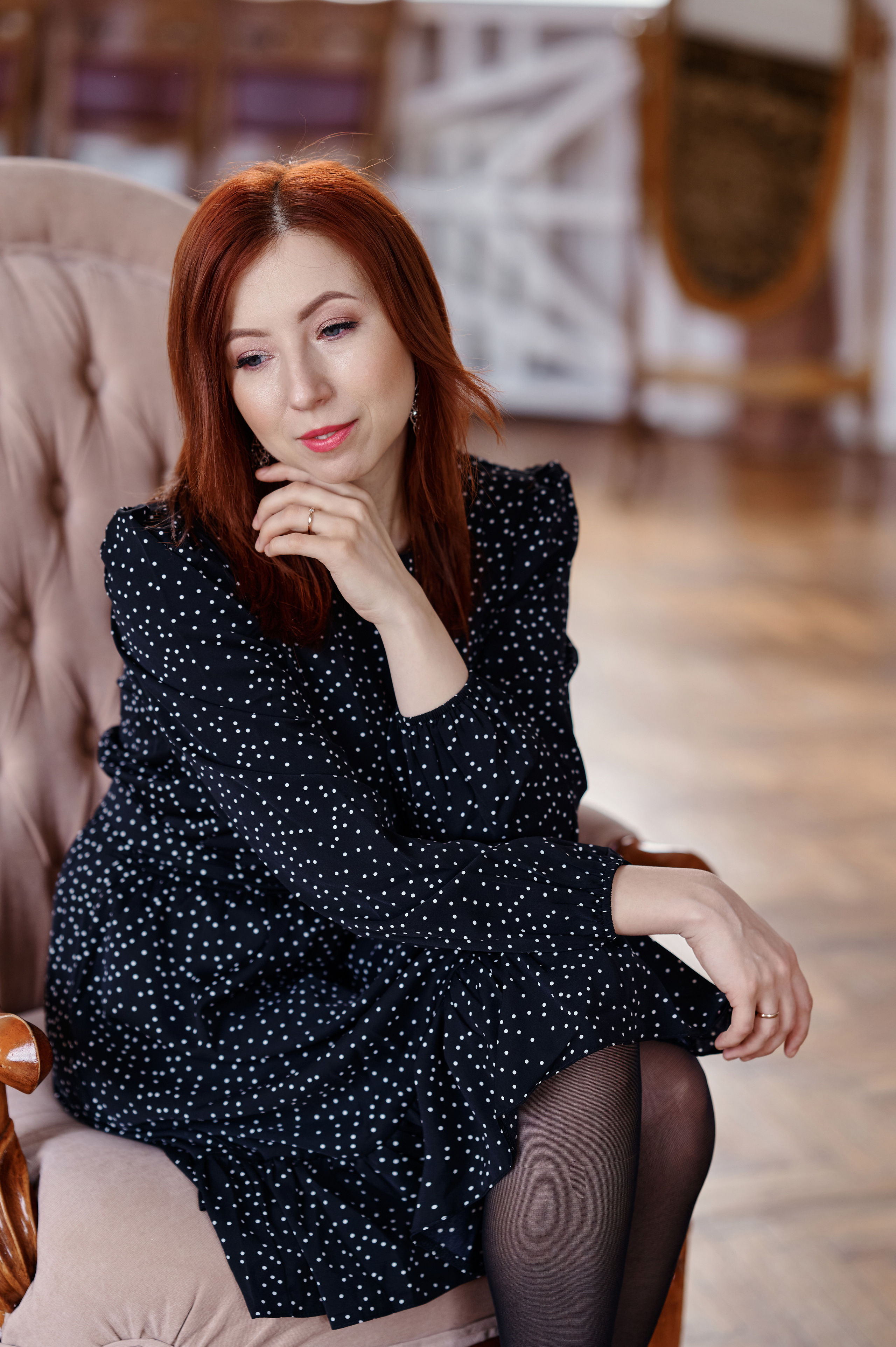 Семейная фотосъемка для Яны. Фотограф в Воронеже Тазаева Светлана