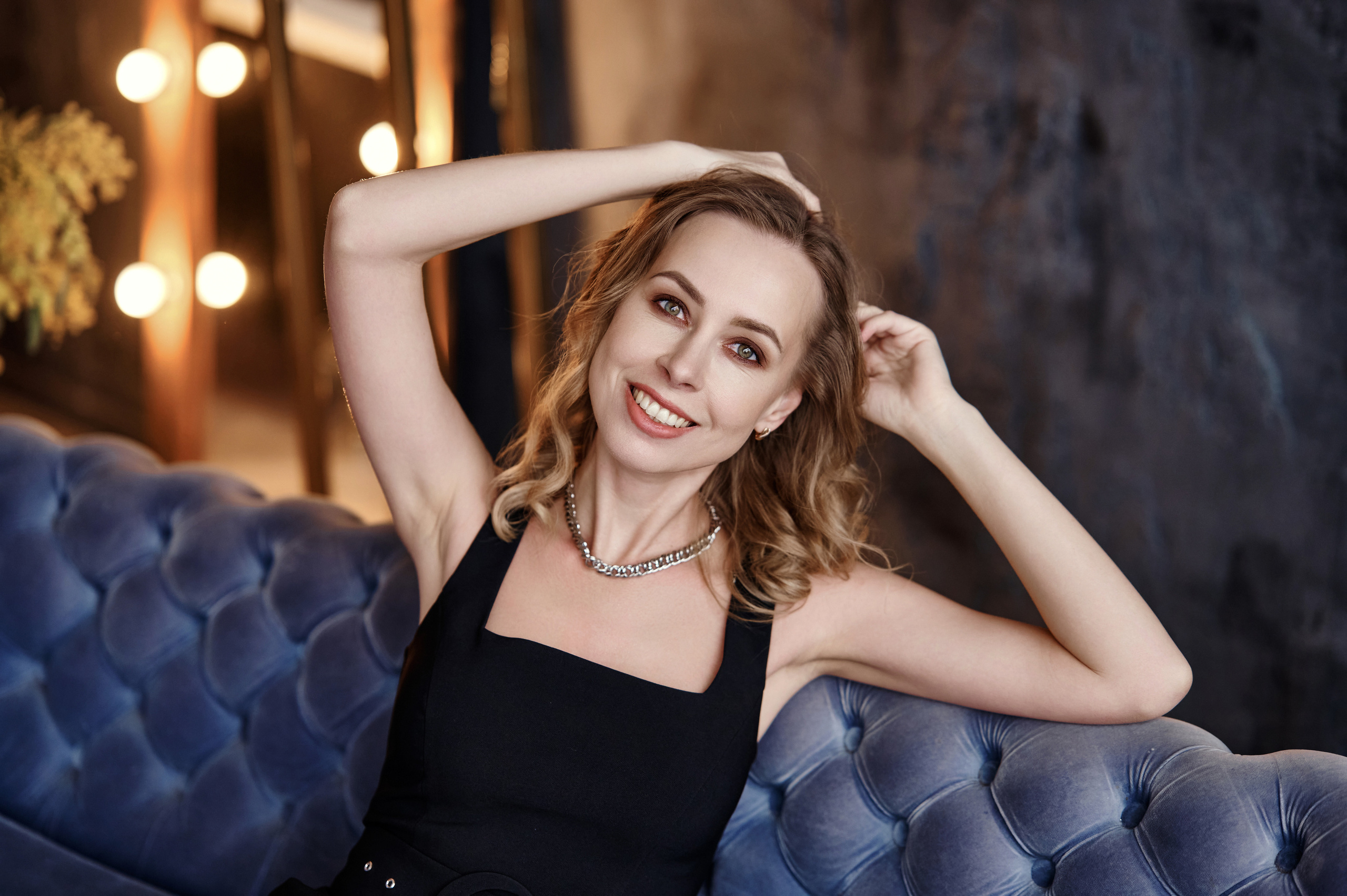 Фотосъемка для Марты. Фотограф в Воронеже Тазаева Светлана