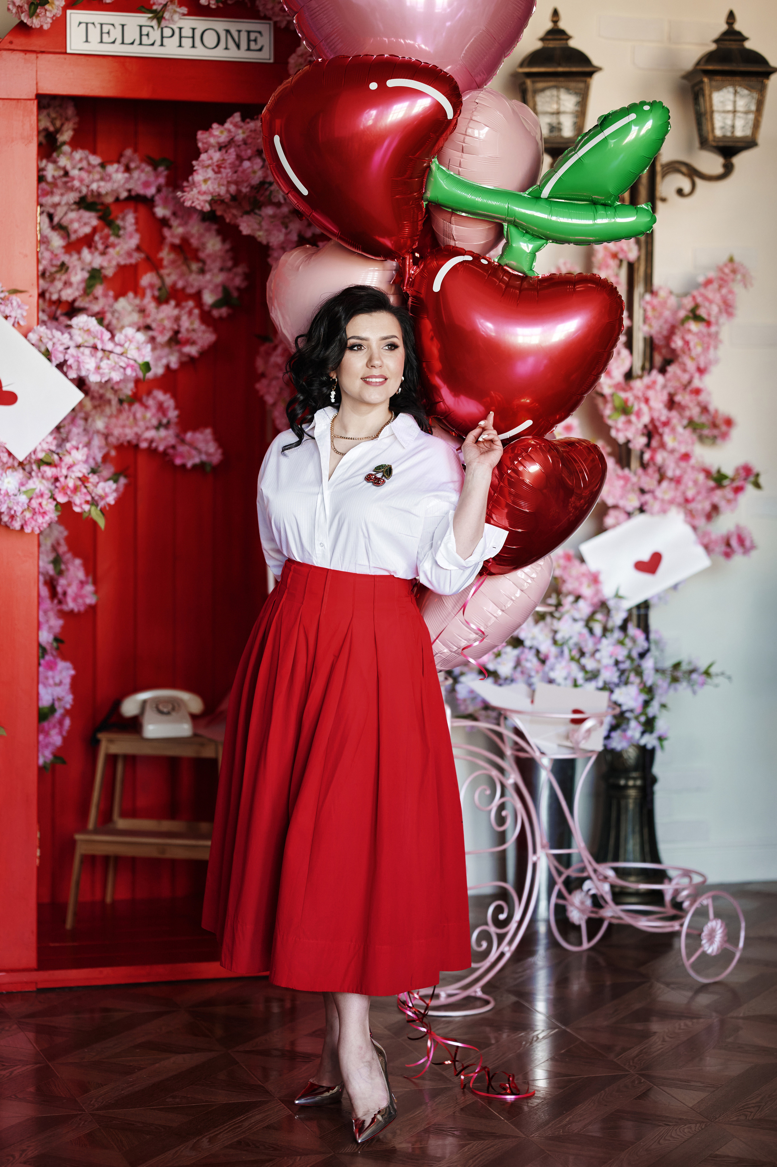 Ирина. Фотограф в Воронеже Тазаева Светлана