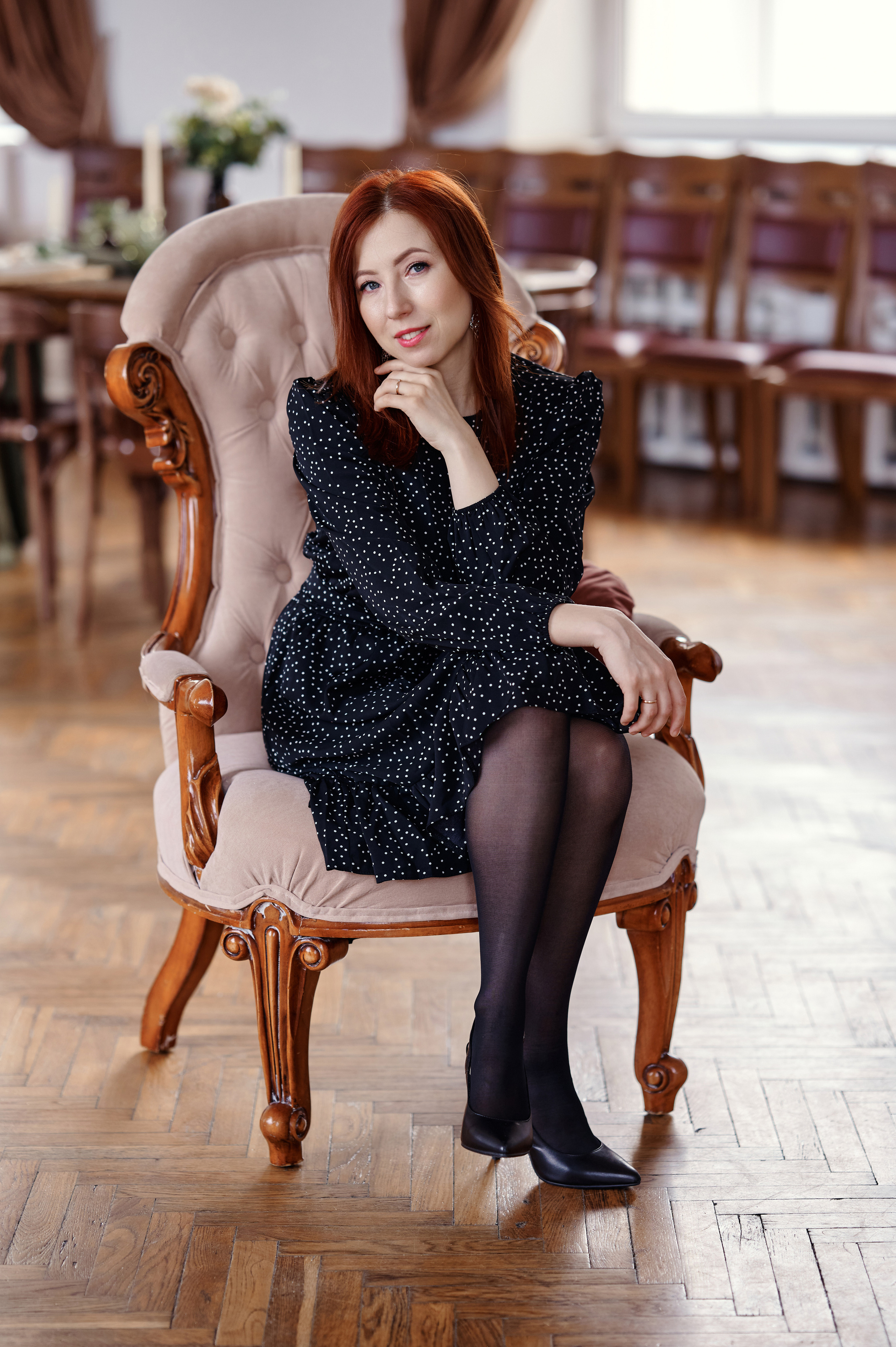 Семейная фотосъемка для Яны. Фотограф в Воронеже Тазаева Светлана