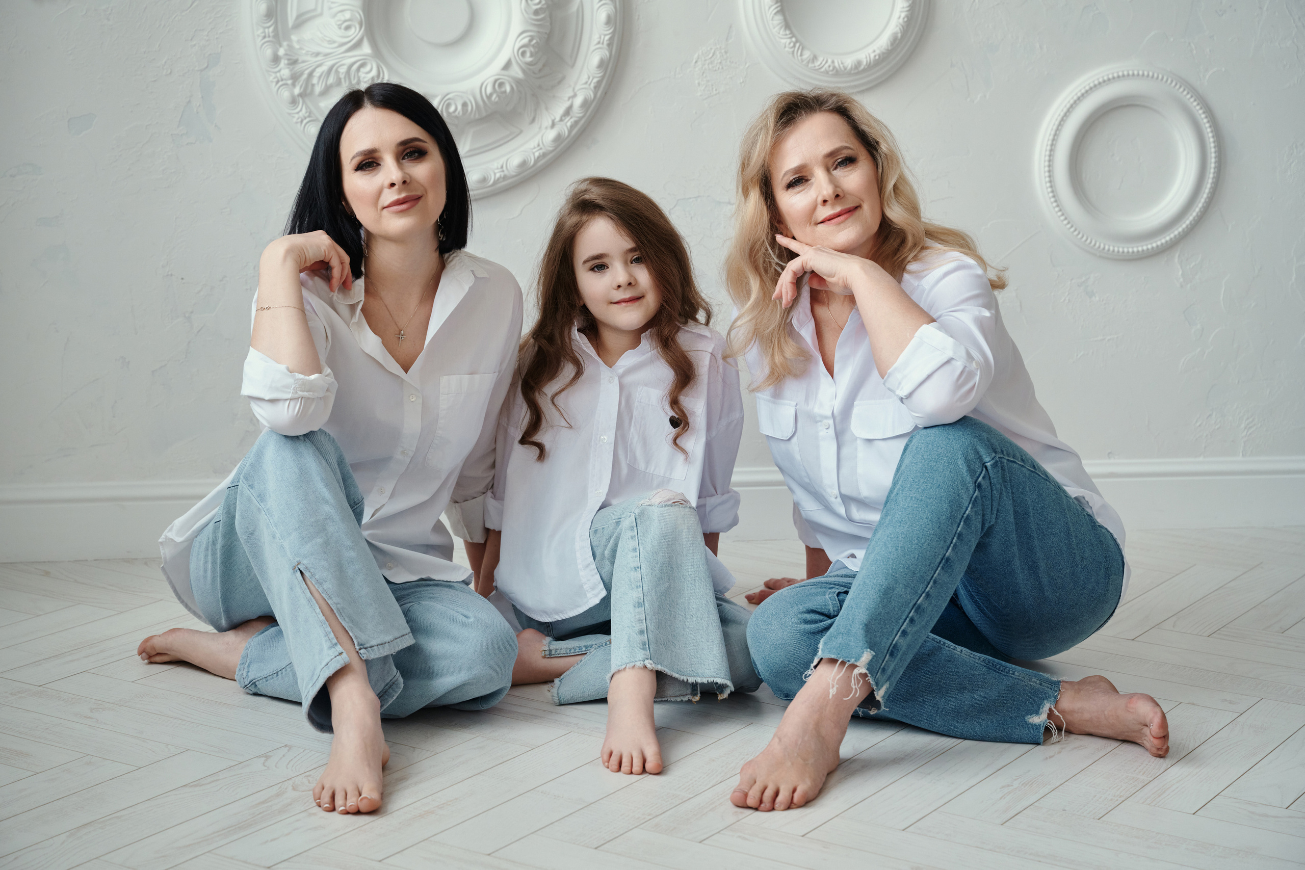 Фотосъемка для Екатерины. Фотограф в Воронеже Тазаева Светлана