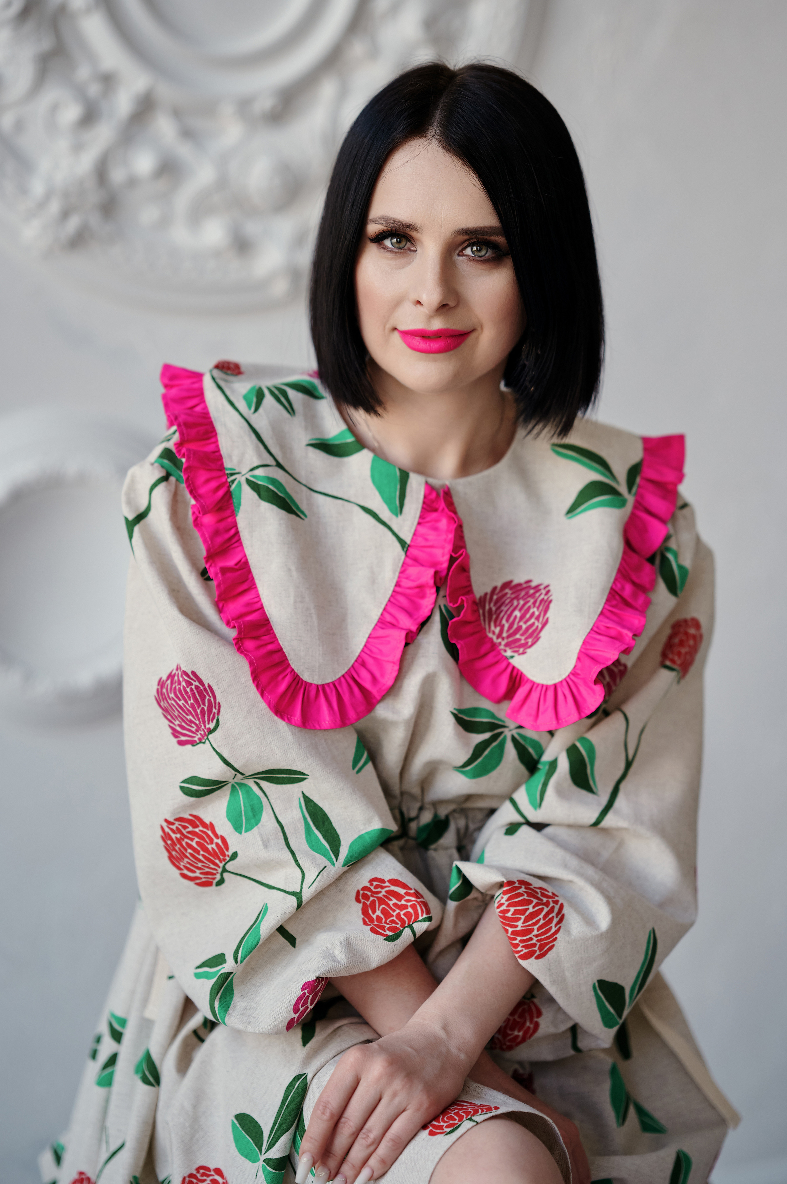 Фотосъемка для Екатерины. Фотограф в Воронеже Тазаева Светлана