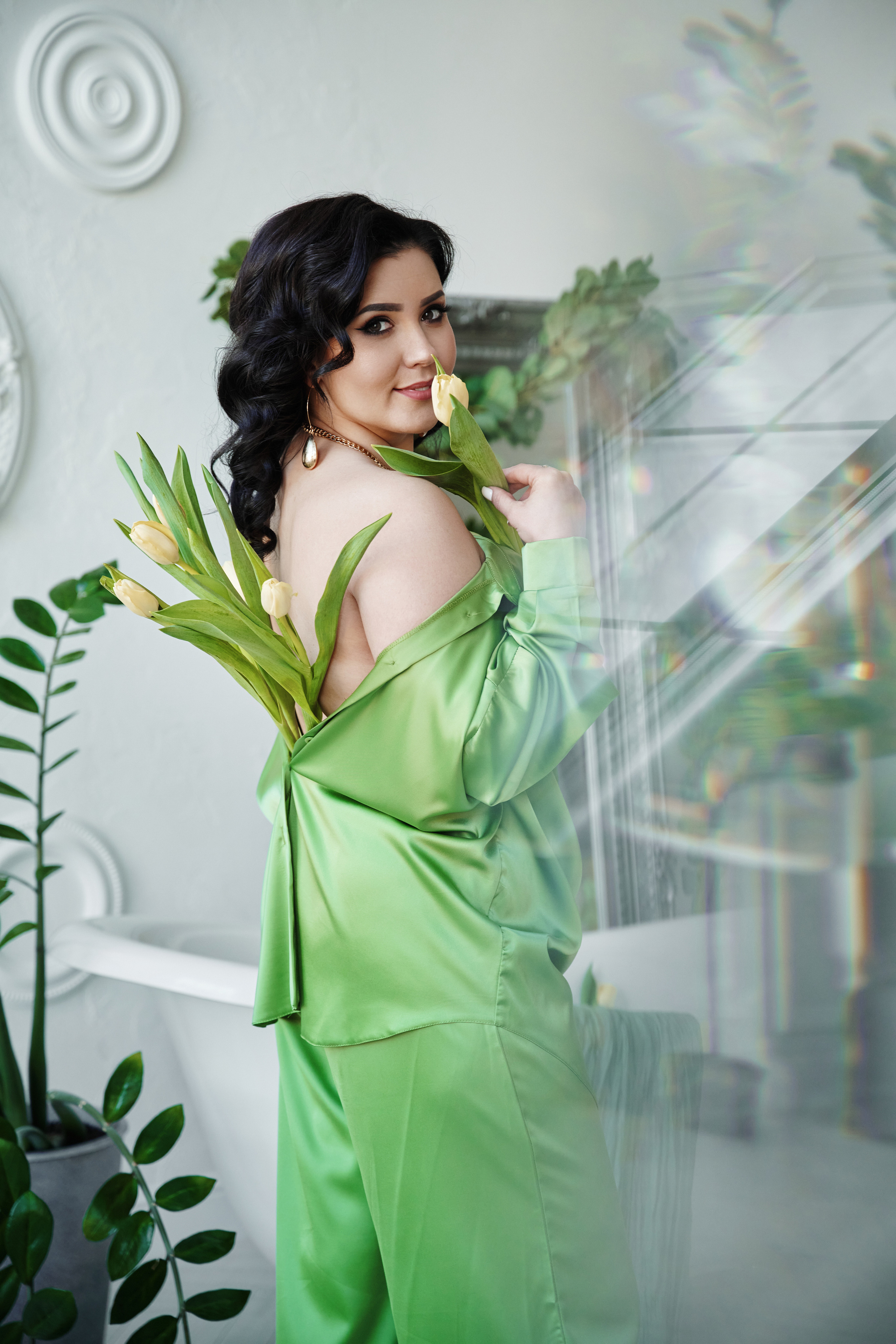 Ирина. Фотограф в Воронеже Тазаева Светлана