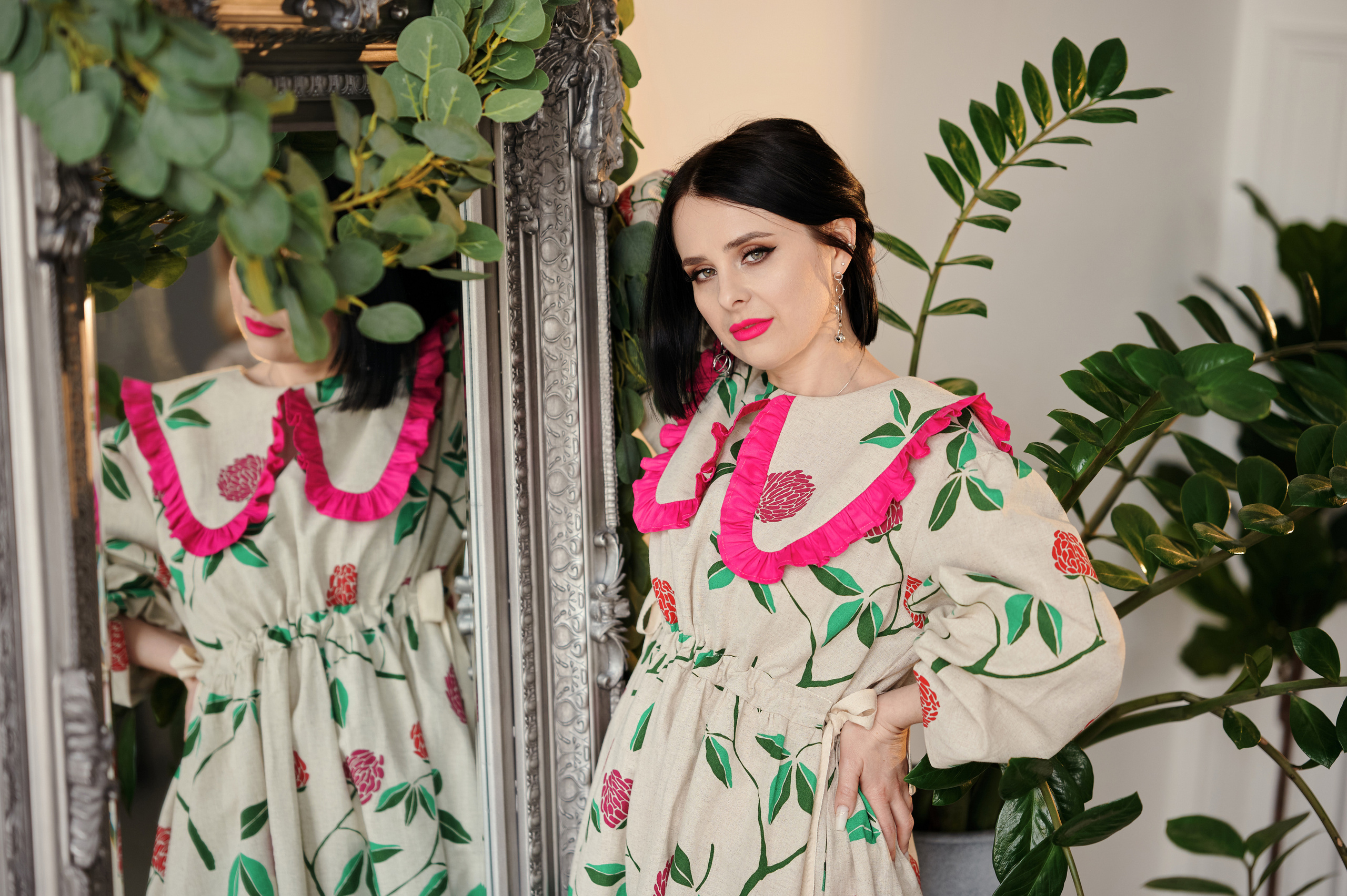 Фотосъемка для Екатерины. Фотограф в Воронеже Тазаева Светлана