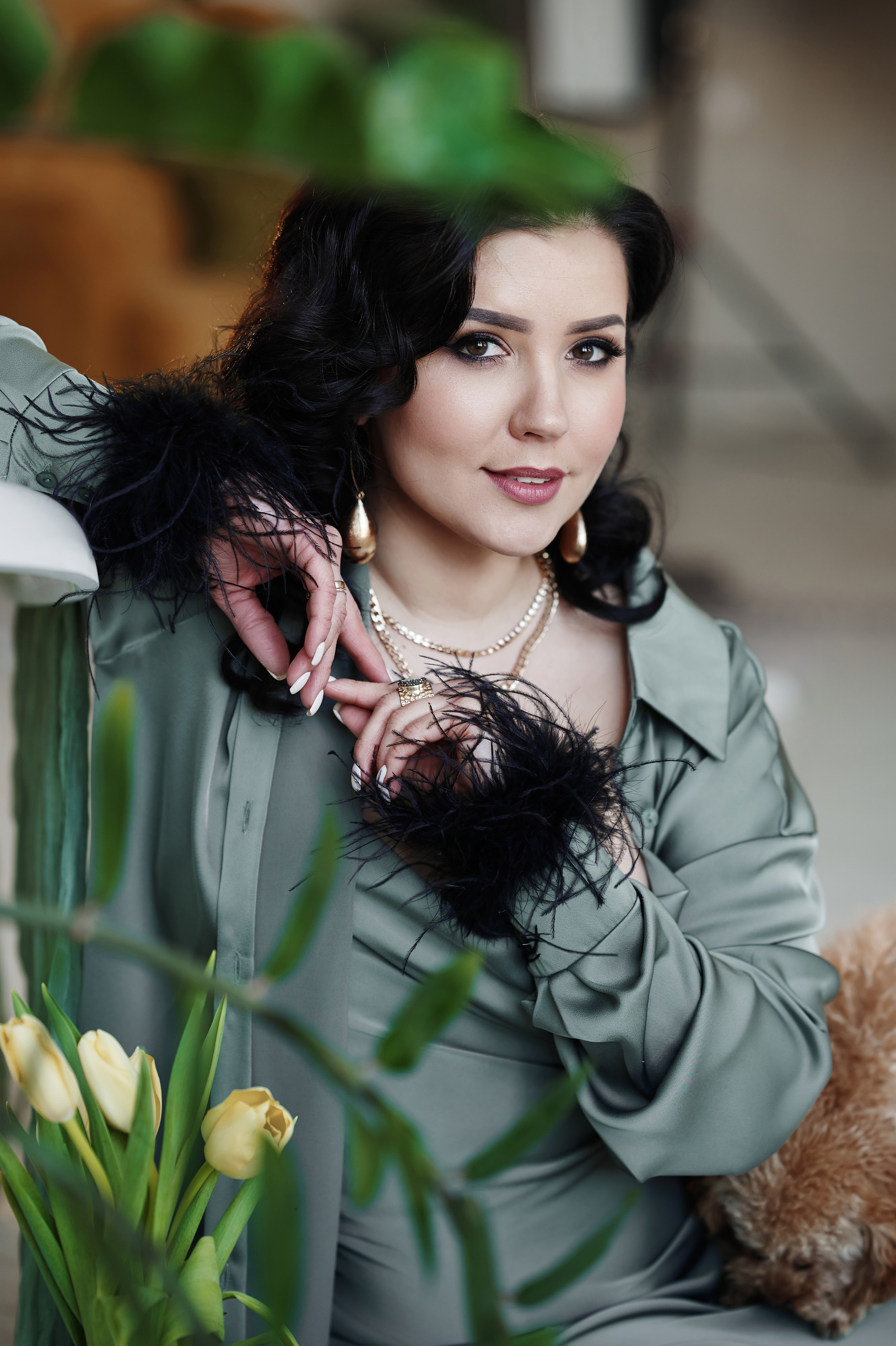 Ирина. Фотограф в Воронеже Тазаева Светлана