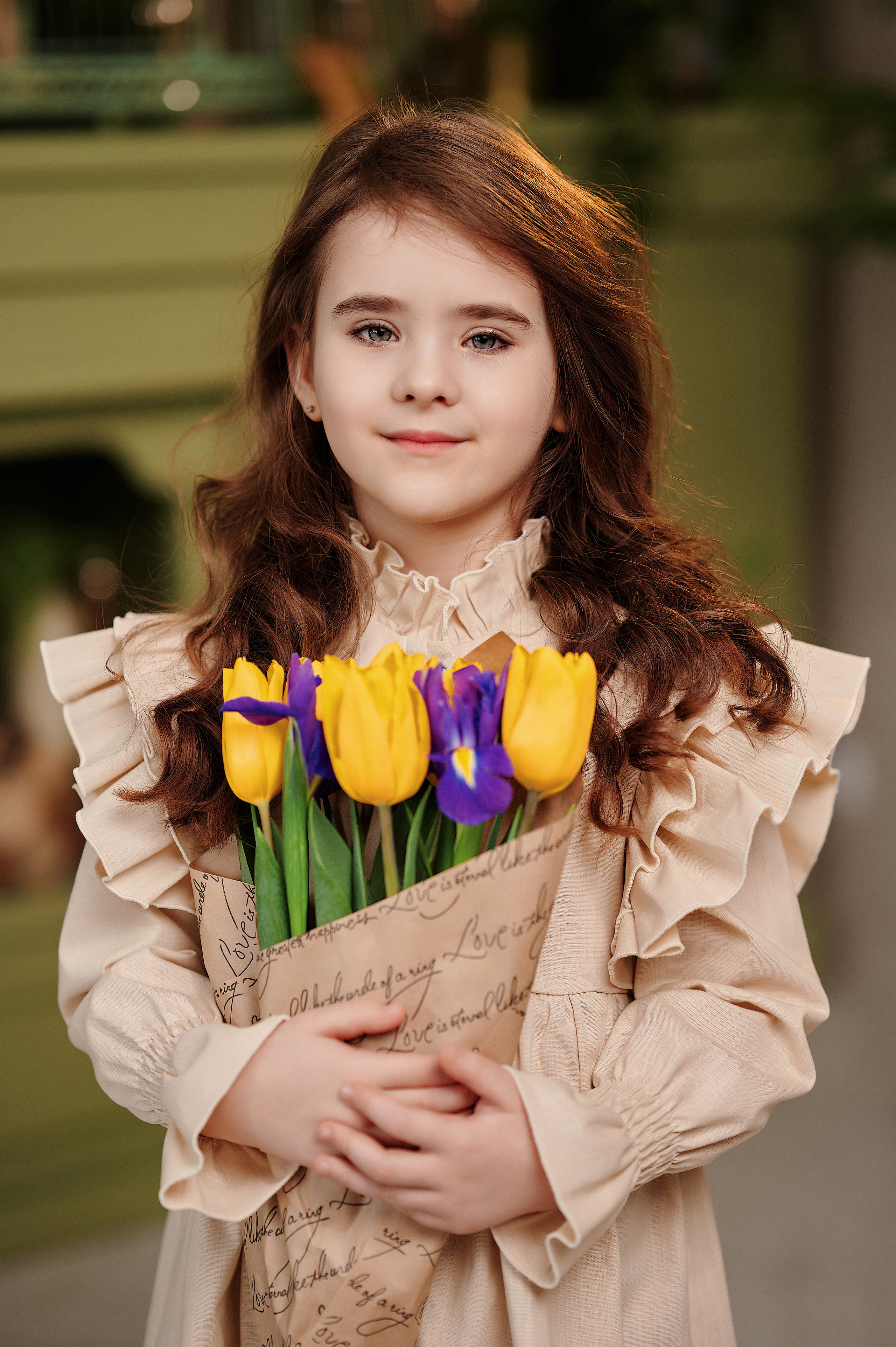 Фотосъемка для Екатерины. Фотограф в Воронеже Тазаева Светлана