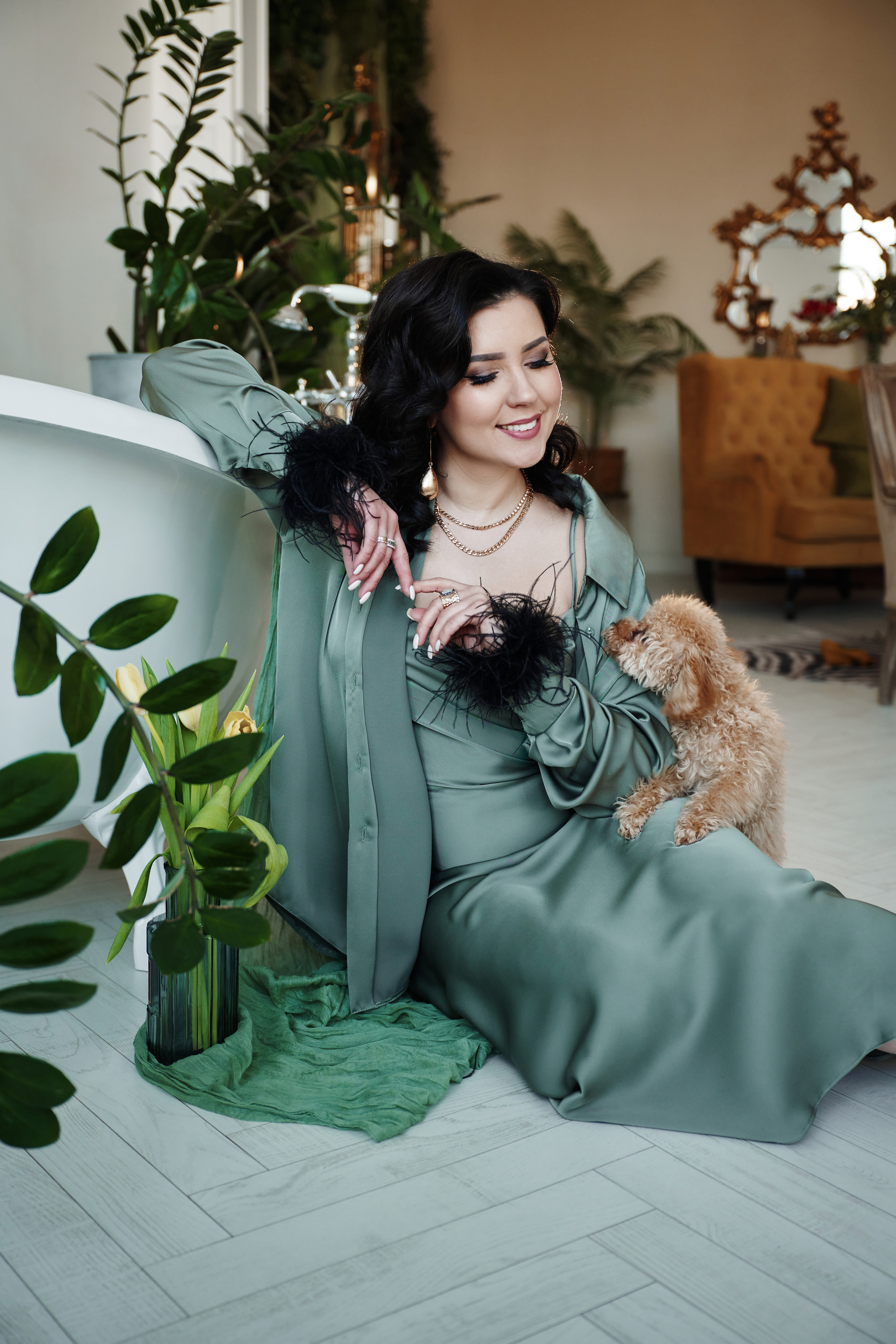 Ирина. Фотограф в Воронеже Тазаева Светлана