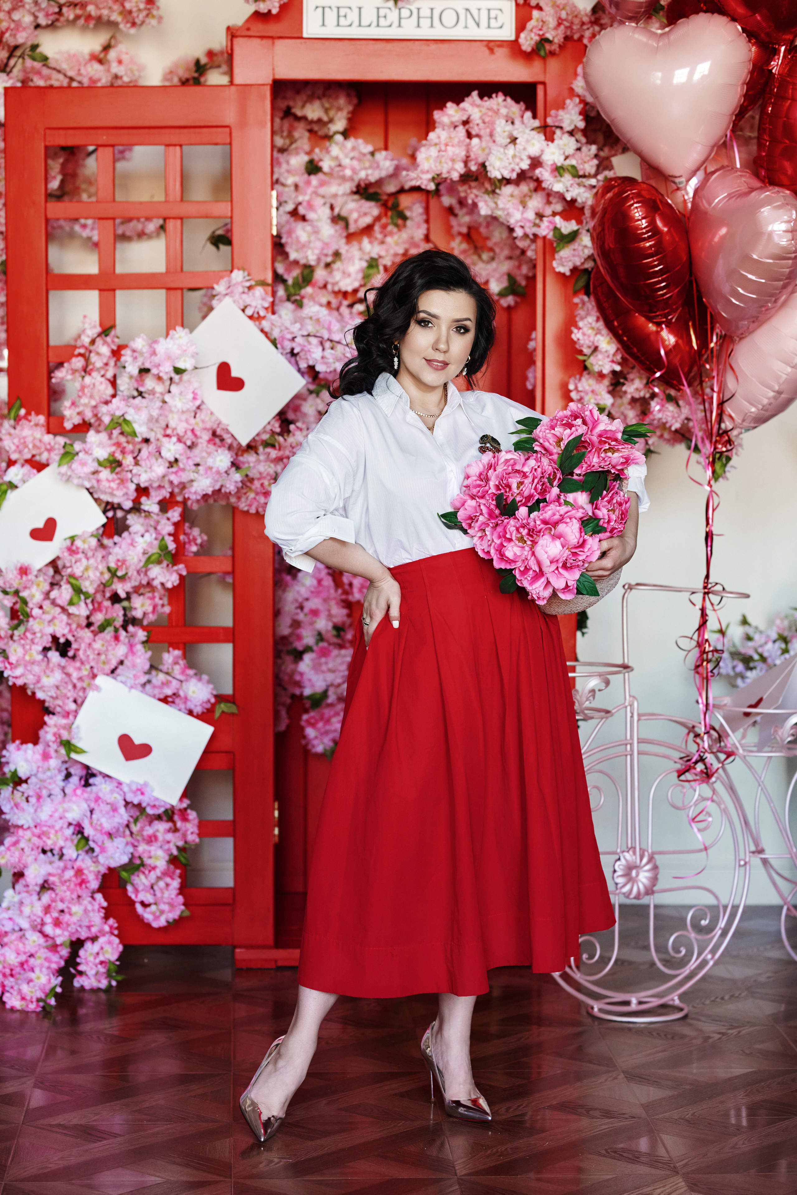 Ирина. Фотограф в Воронеже Тазаева Светлана