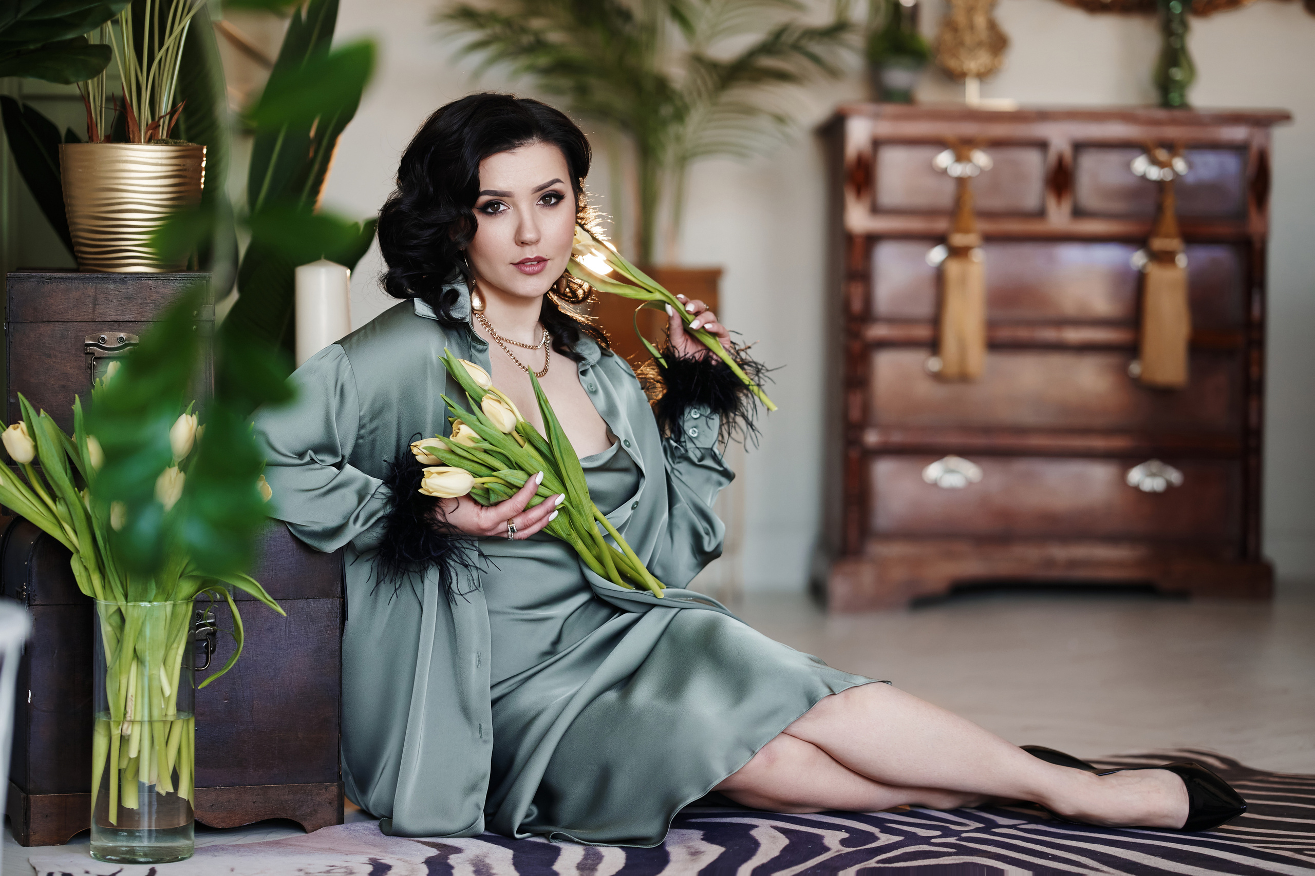 Фотограф в Воронеже Тазаева Светлана