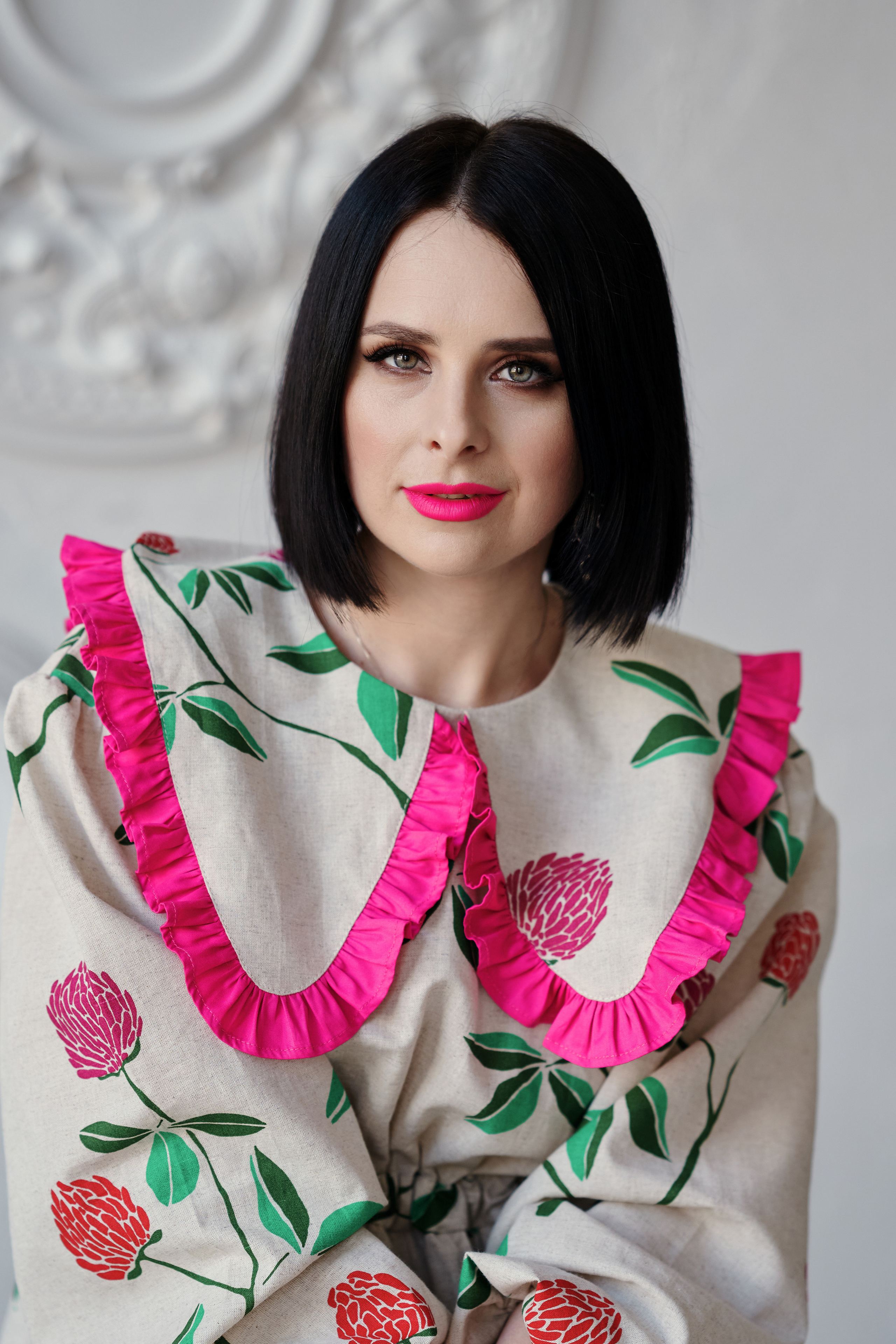 Фотосъемка для Екатерины. Фотограф в Воронеже Тазаева Светлана