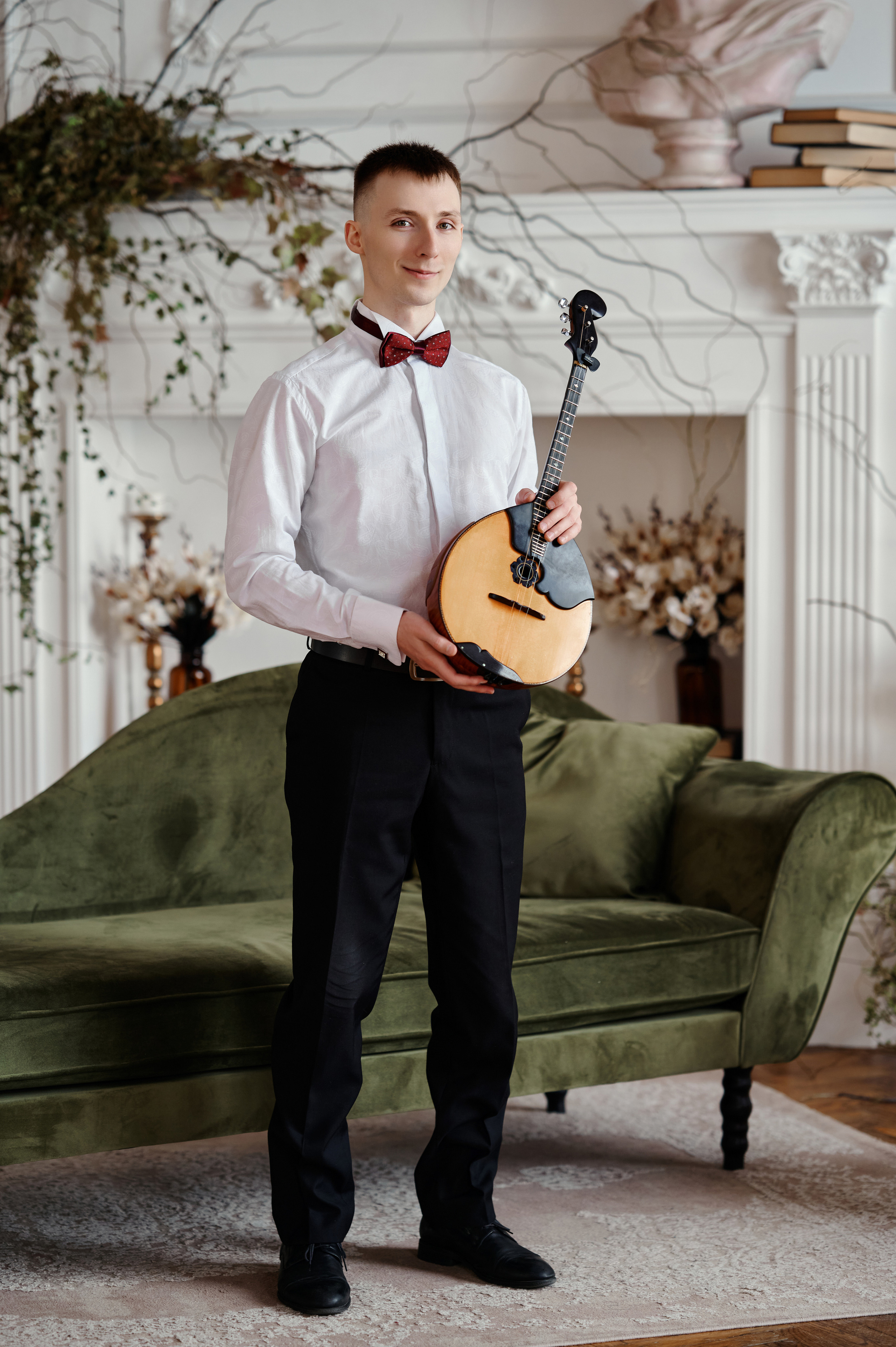 Семейная фотосъемка для Яны. Фотограф в Воронеже Тазаева Светлана