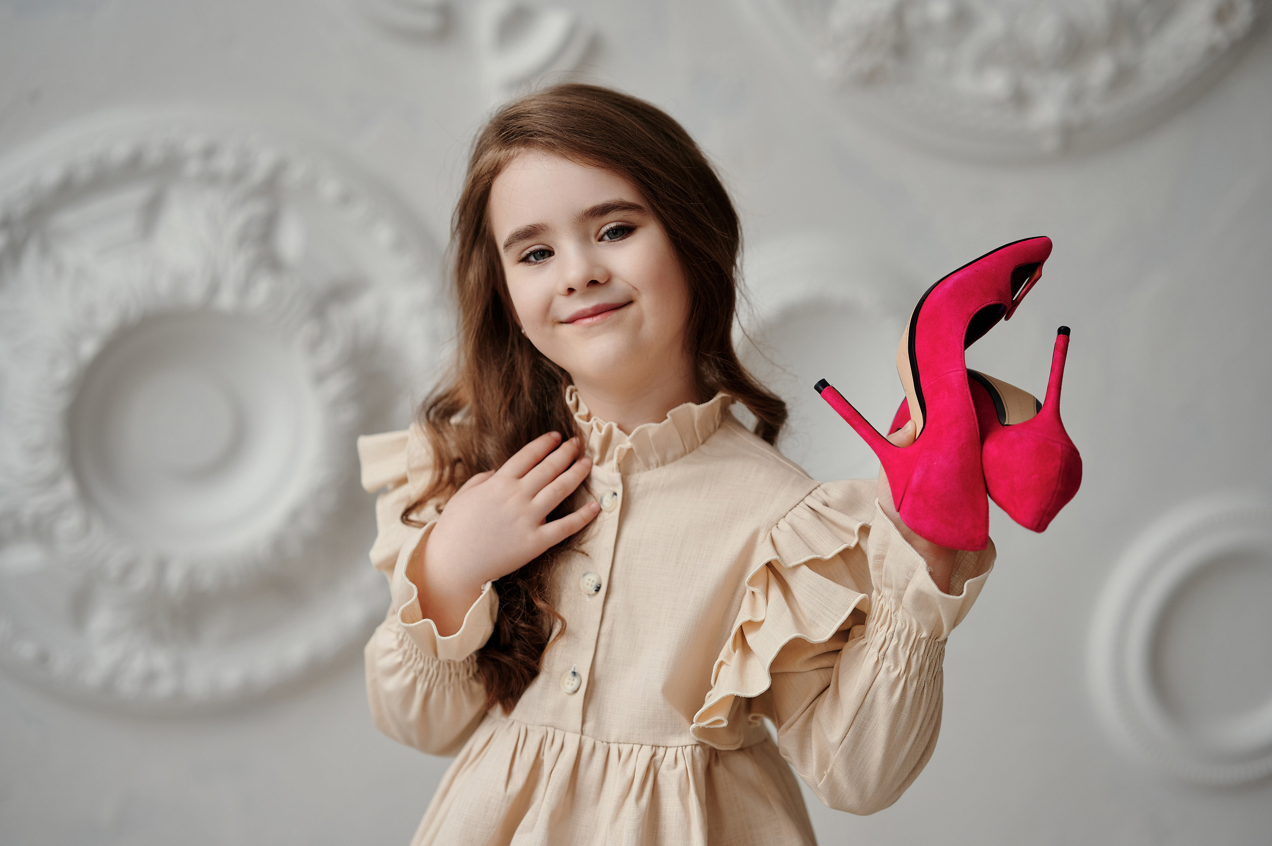 Фотосъемка для Екатерины. Фотограф в Воронеже Тазаева Светлана