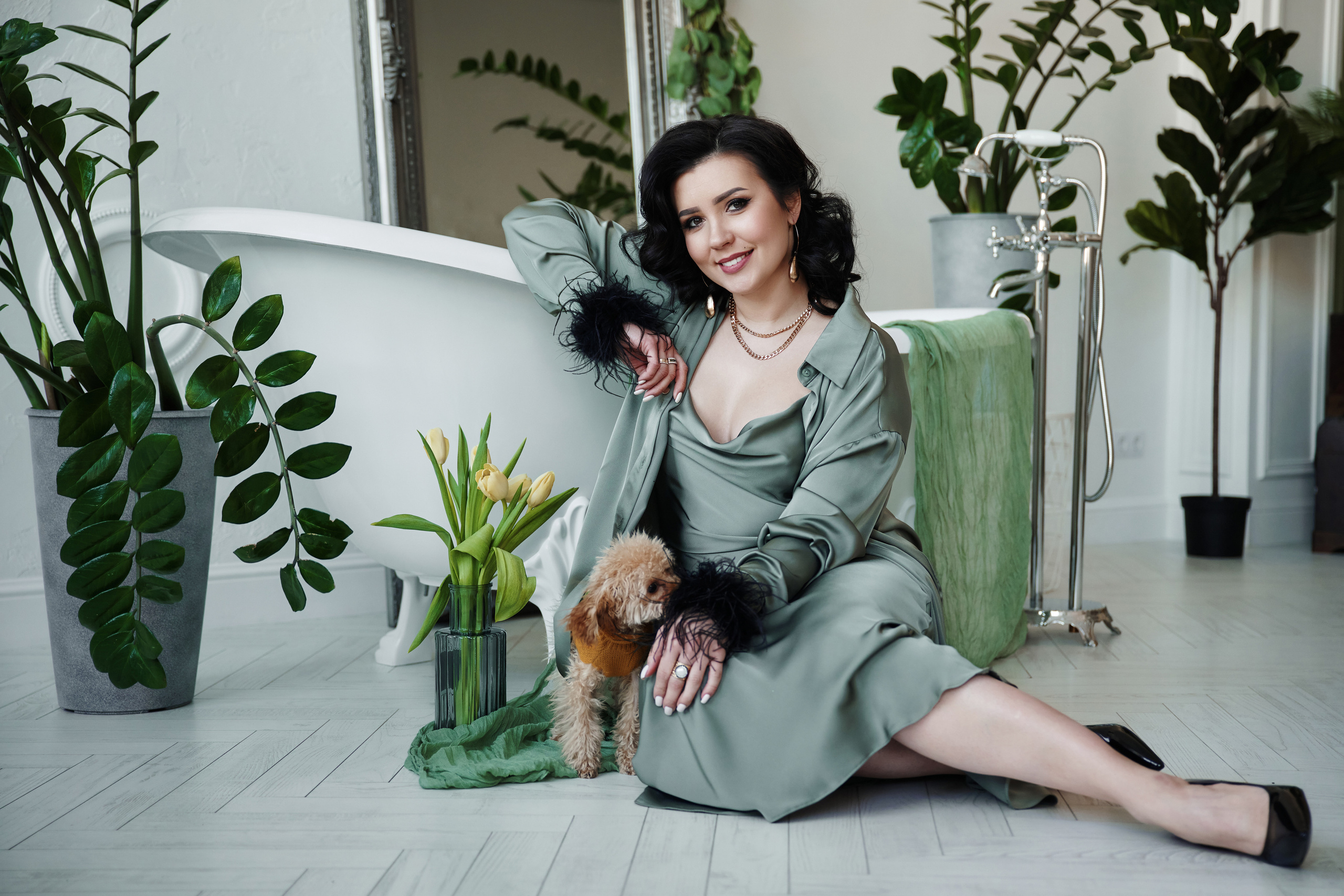 Ирина. Фотограф в Воронеже Тазаева Светлана