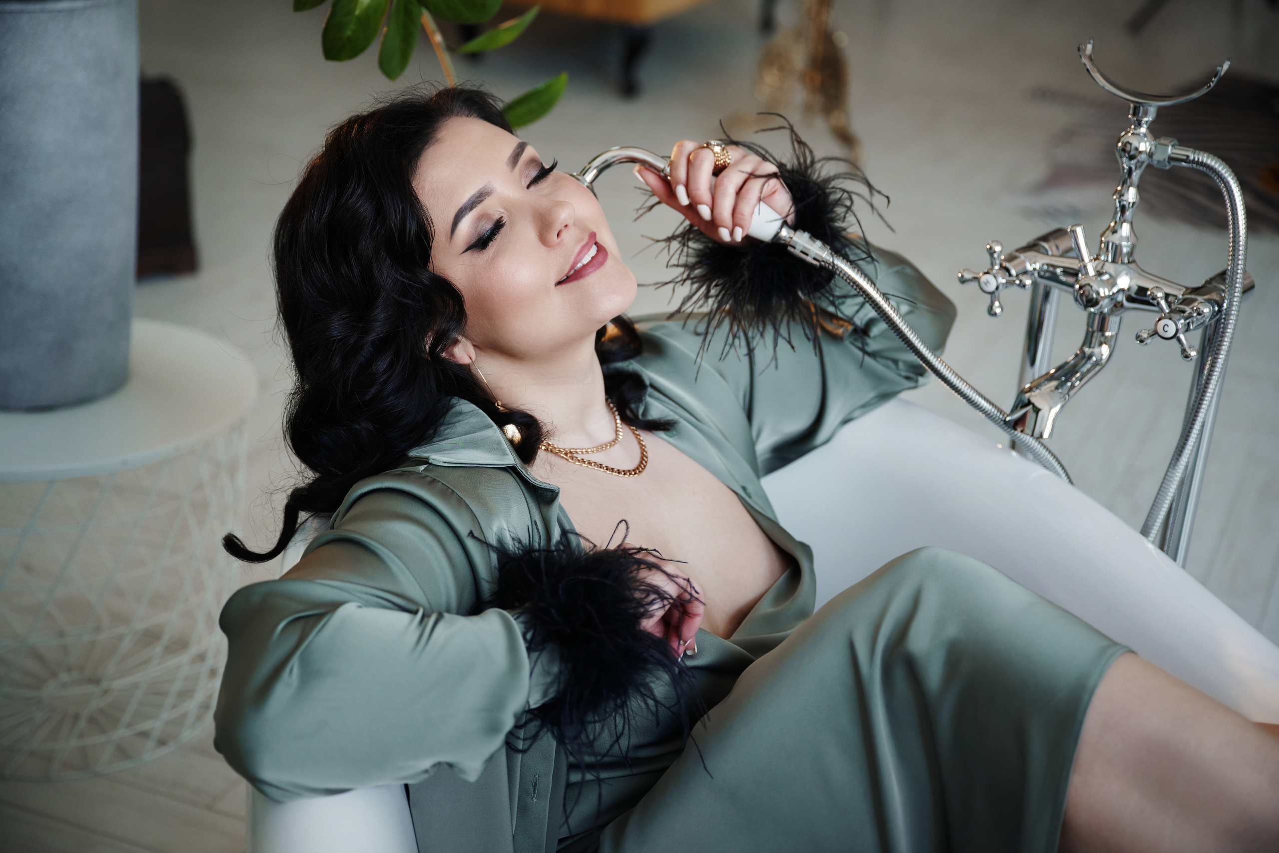 Ирина. Фотограф в Воронеже Тазаева Светлана