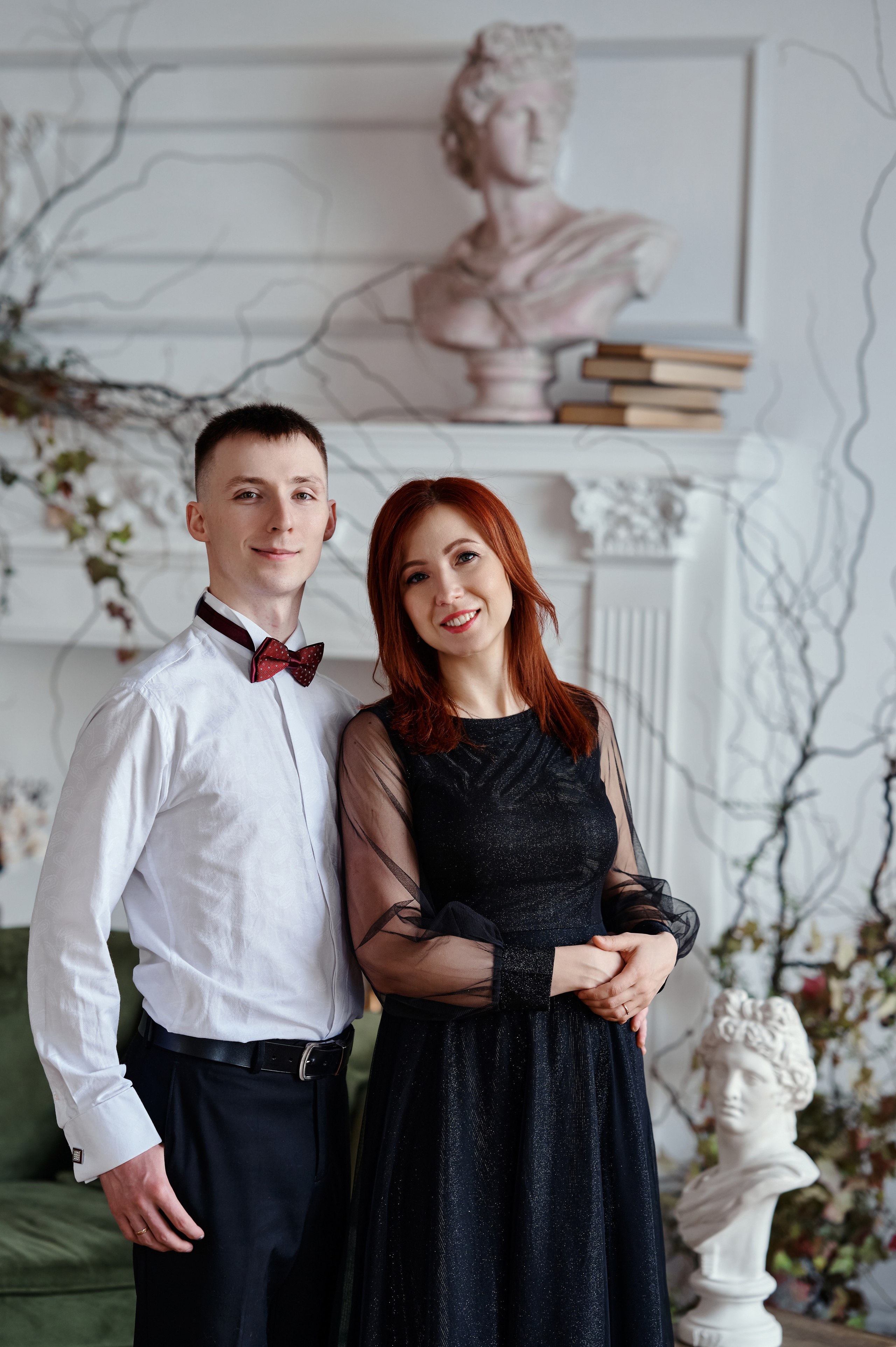 Семейная фотосъемка для Яны. Фотограф в Воронеже Тазаева Светлана