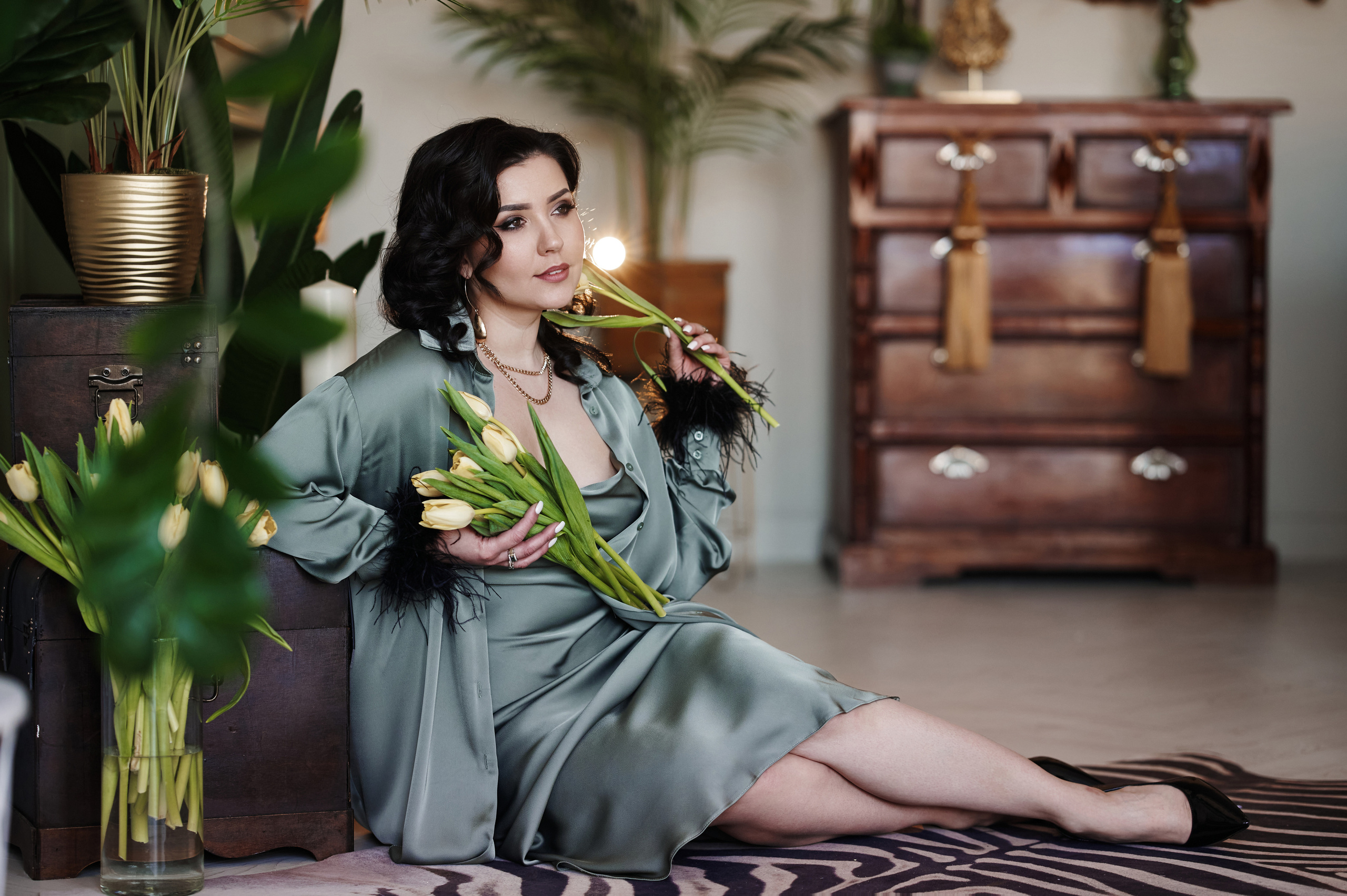 Ирина. Фотограф в Воронеже Тазаева Светлана