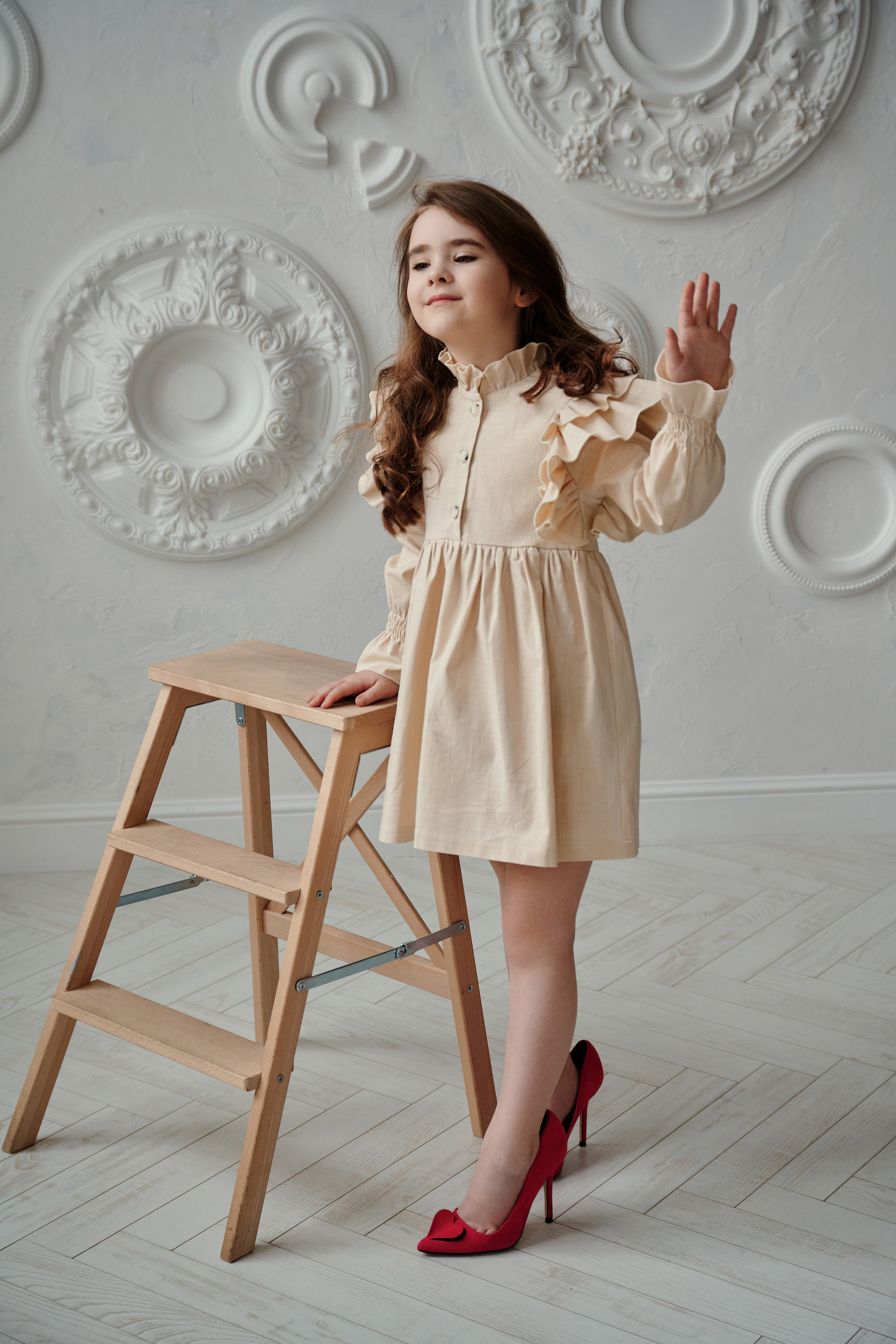 Фотосъемка для Екатерины. Фотограф в Воронеже Тазаева Светлана