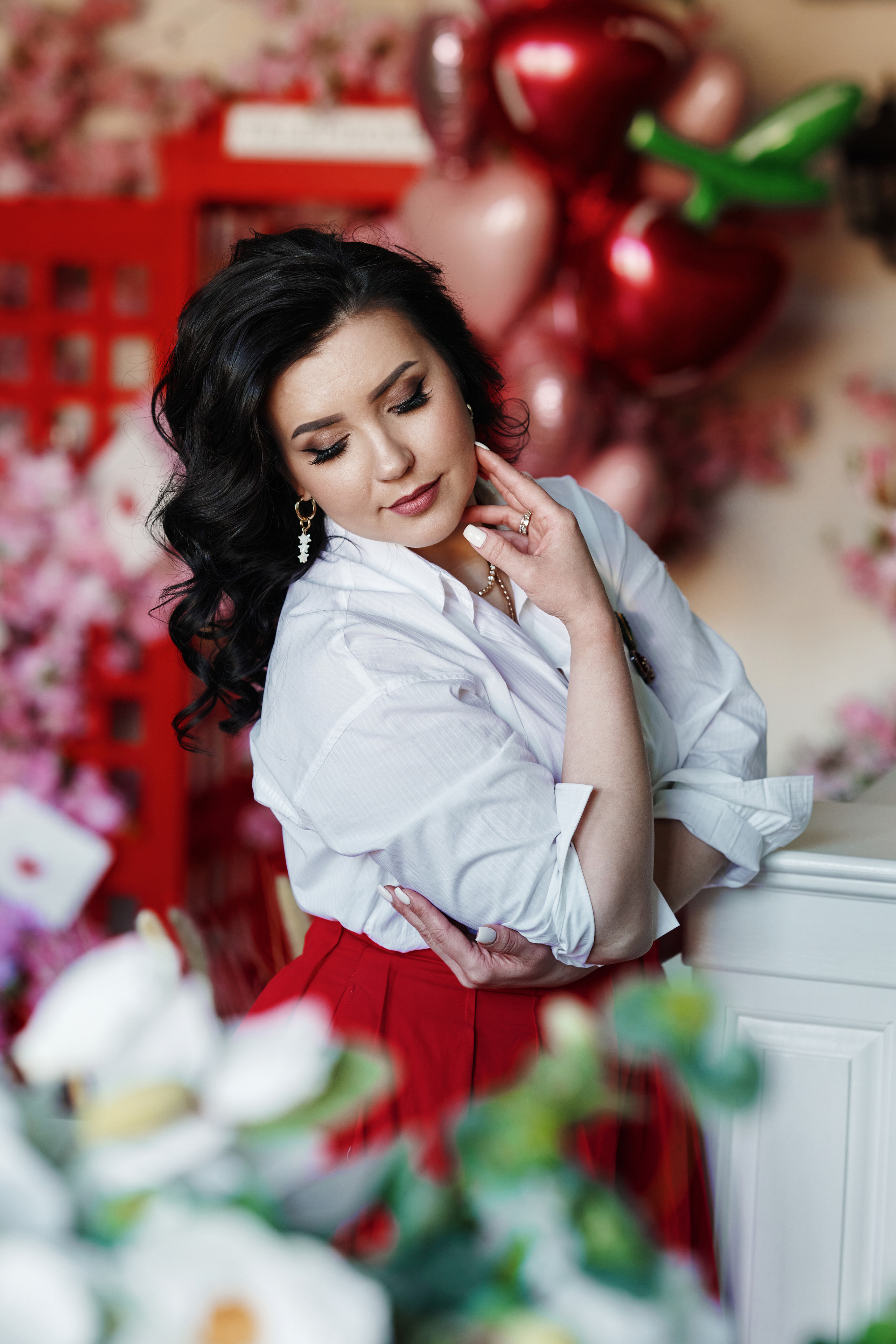 Ирина. Фотограф в Воронеже Тазаева Светлана