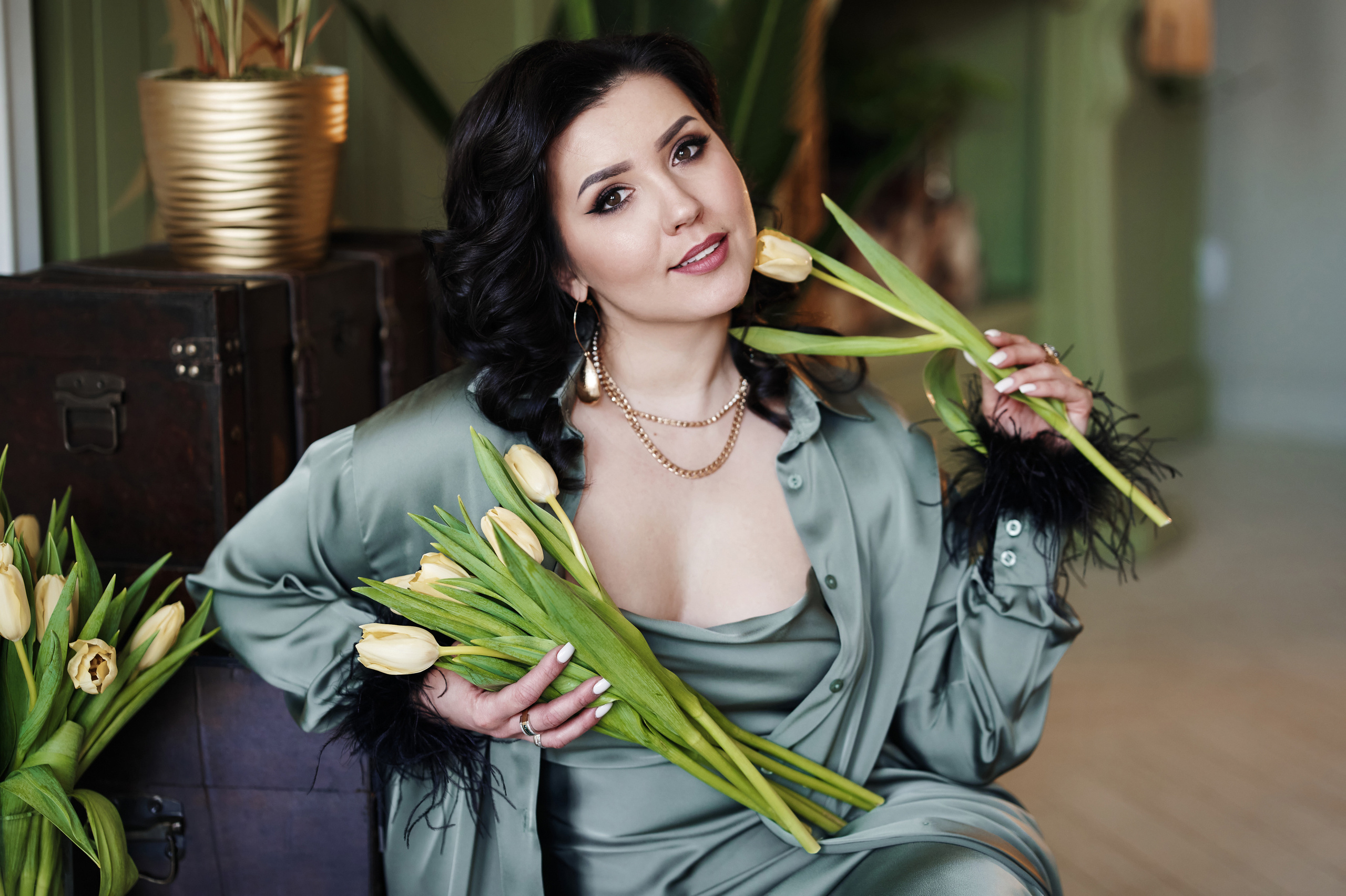 Ирина. Фотограф в Воронеже Тазаева Светлана