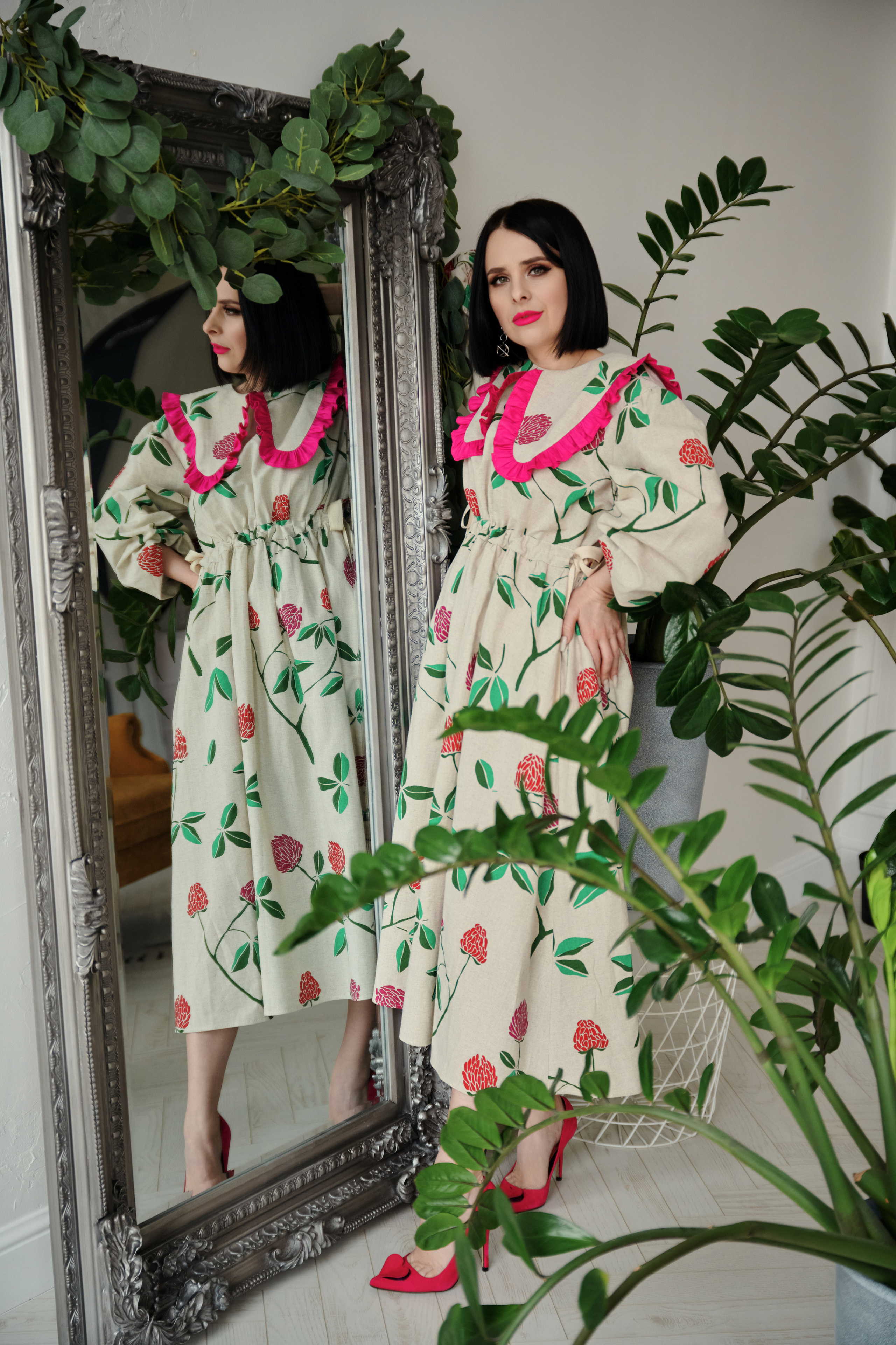 Фотосъемка для Екатерины. Фотограф в Воронеже Тазаева Светлана