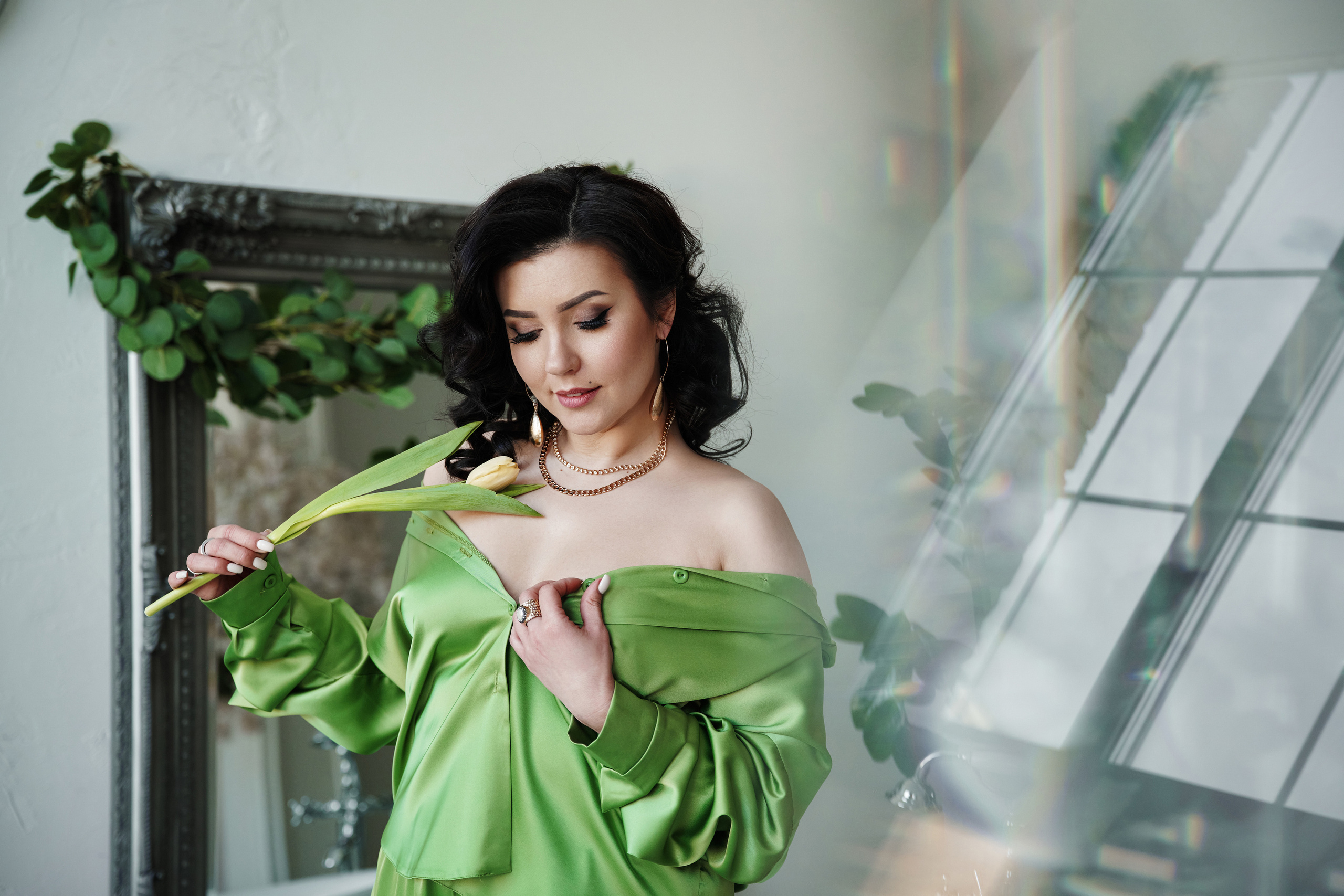 Ирина. Фотограф в Воронеже Тазаева Светлана