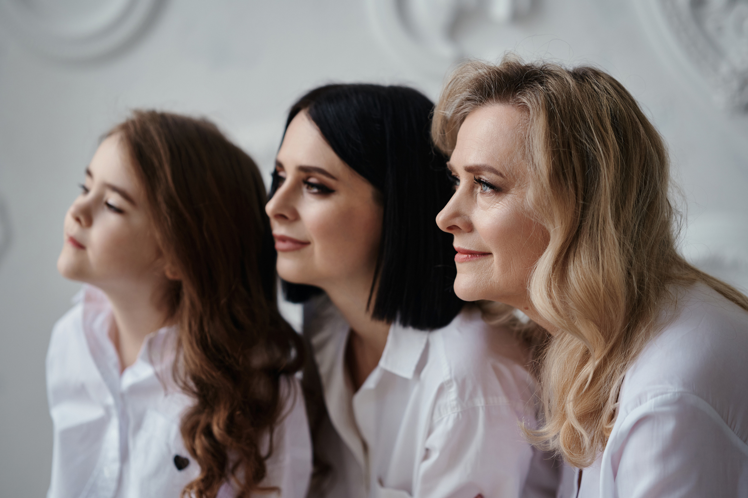 Фотосъемка для Екатерины. Фотограф в Воронеже Тазаева Светлана