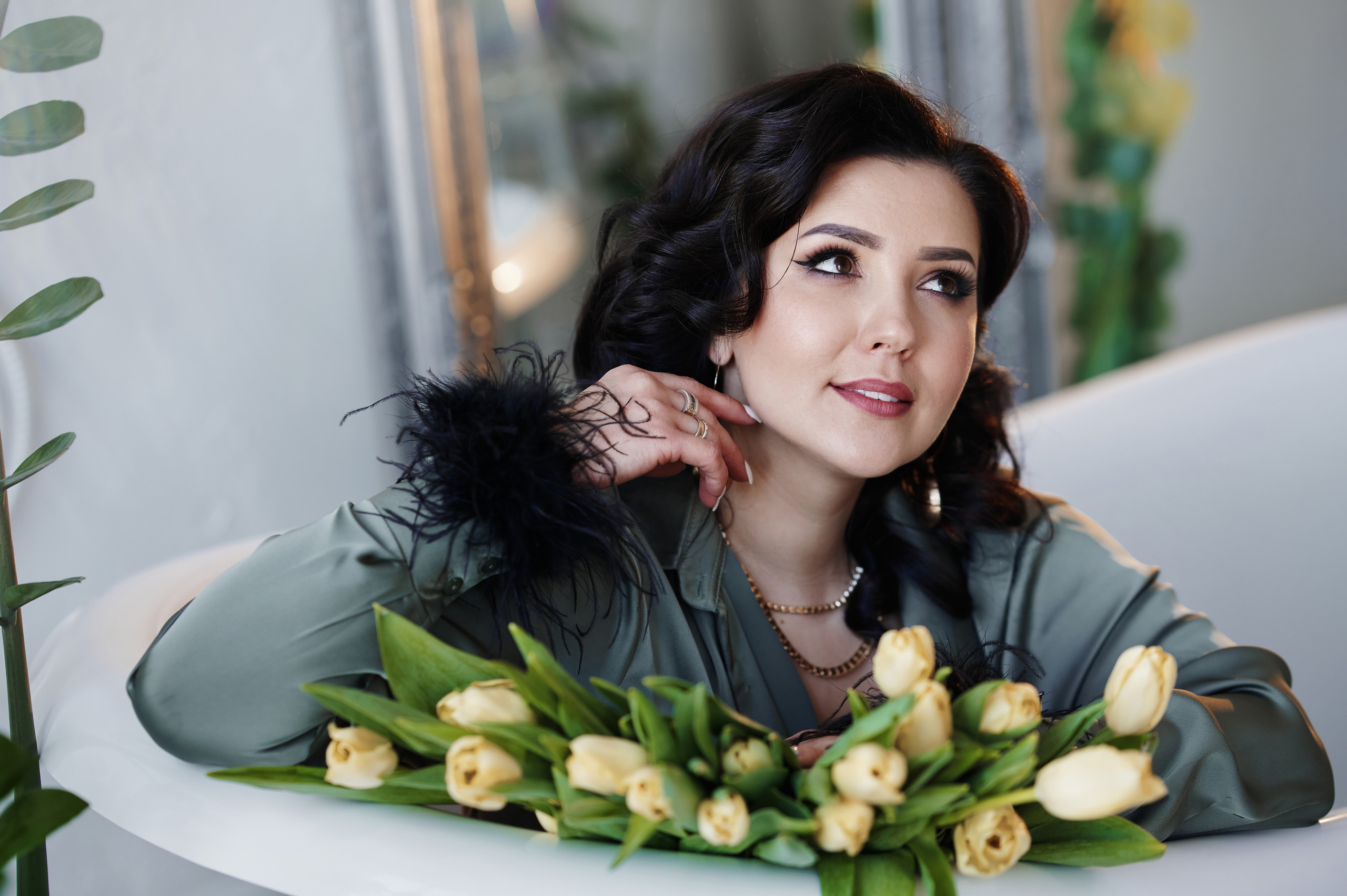 Ирина. Фотограф в Воронеже Тазаева Светлана