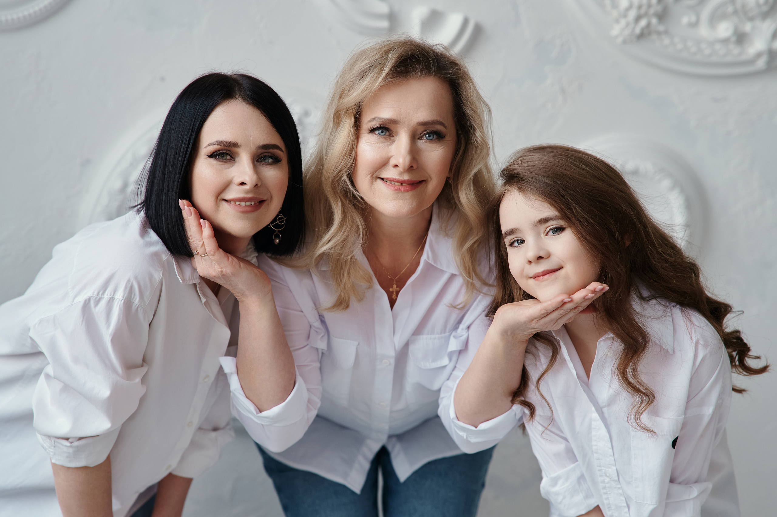 Фотосъемка для Екатерины. Фотограф в Воронеже Тазаева Светлана