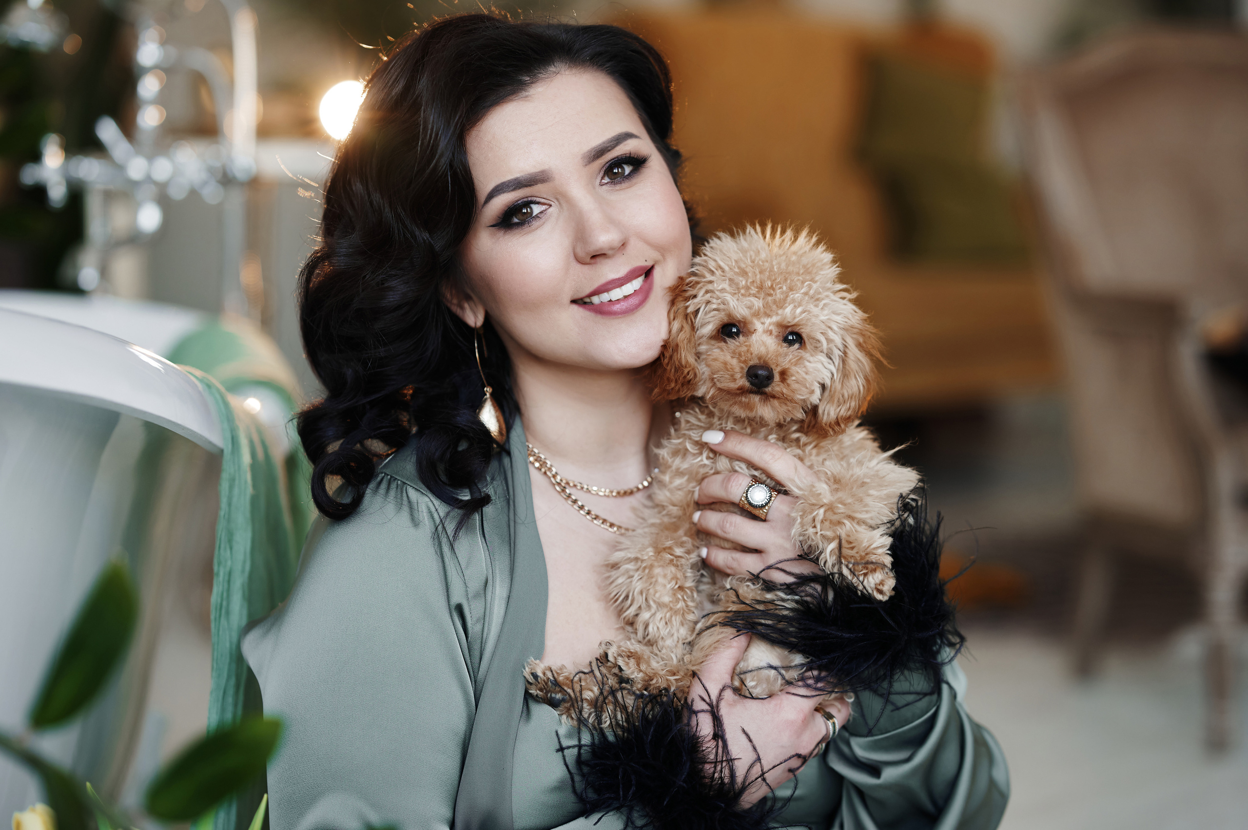 Ирина. Фотограф в Воронеже Тазаева Светлана