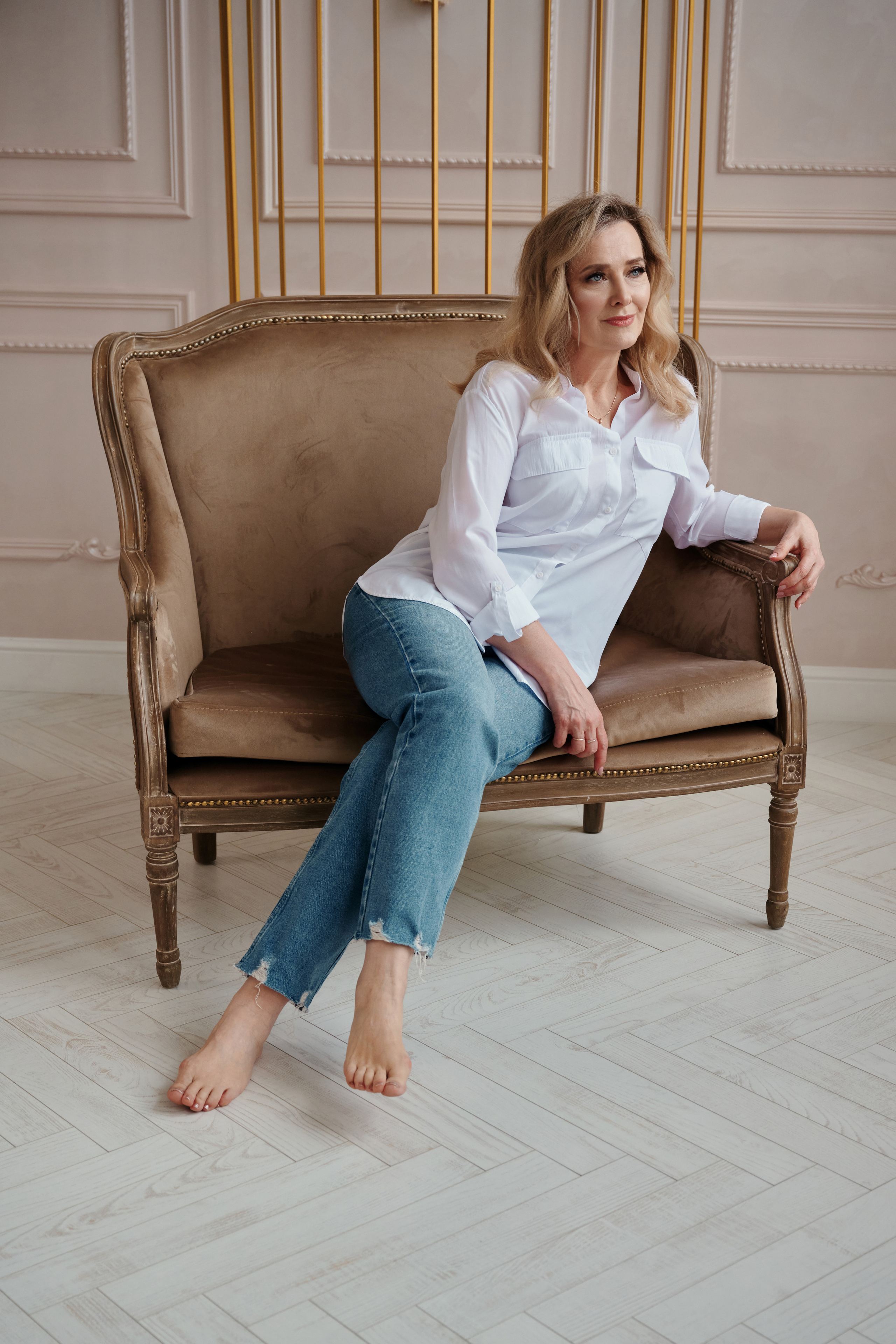 Фотосъемка для Екатерины. Фотограф в Воронеже Тазаева Светлана