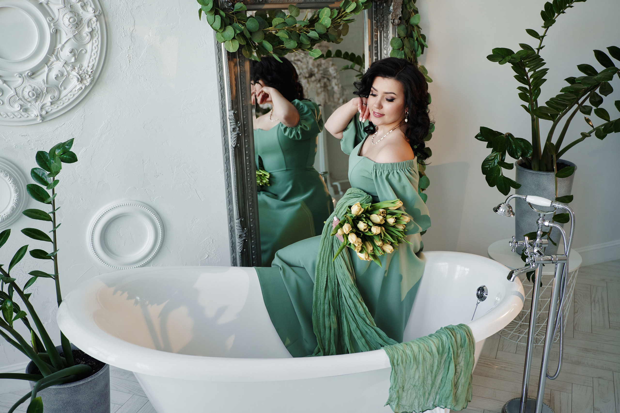 Ирина. Фотограф в Воронеже Тазаева Светлана